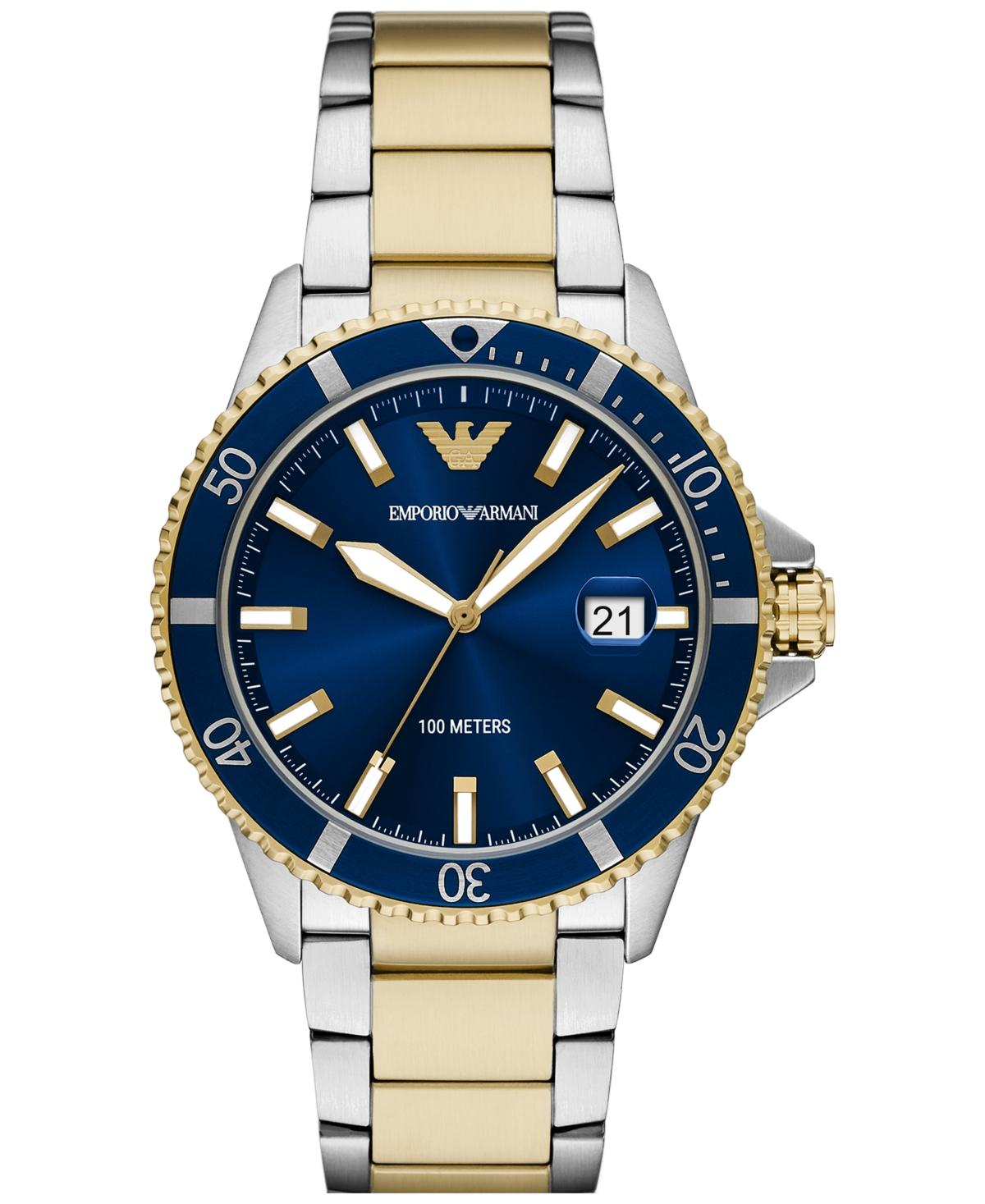 Macys Mens Watches Macys Armani Watch Mens Watches Hugo Boss Vs