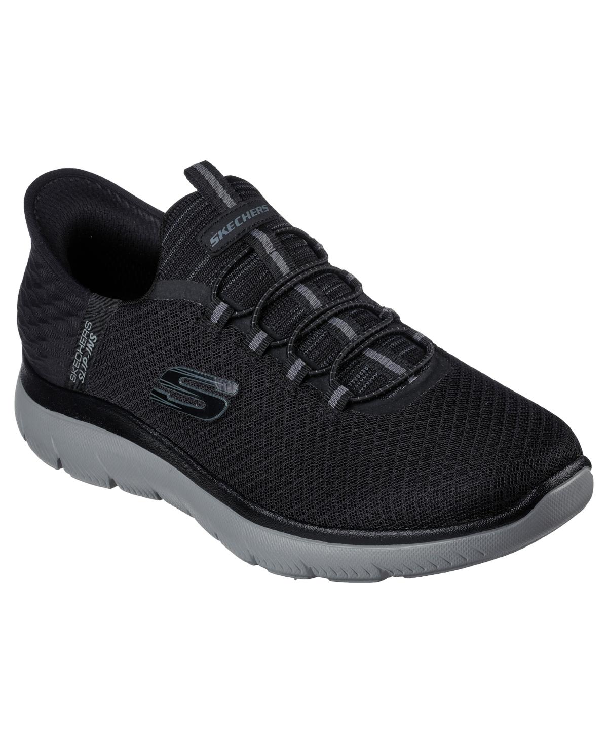 Skechers Slip-ins: GO RUN Consistent 2.0 - Endure