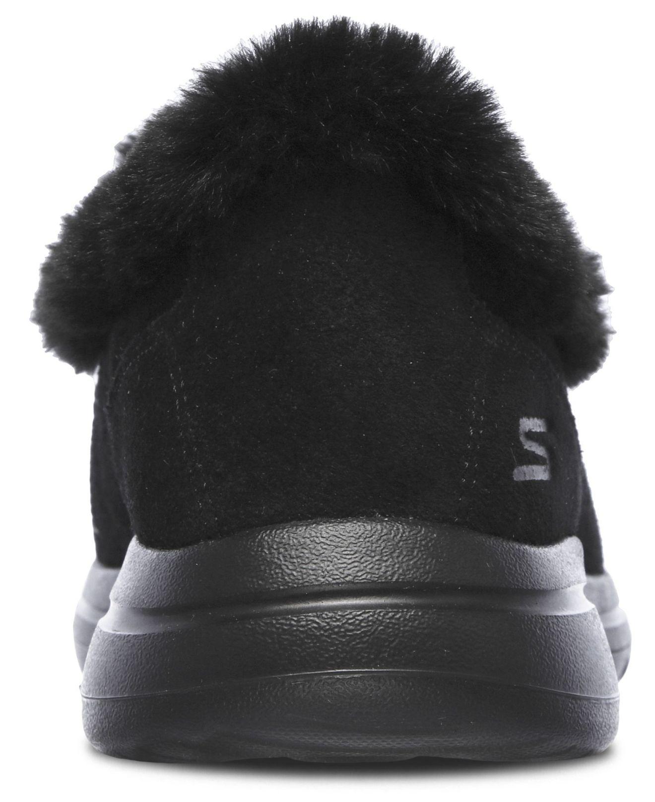 skechers go walk 5 toasty