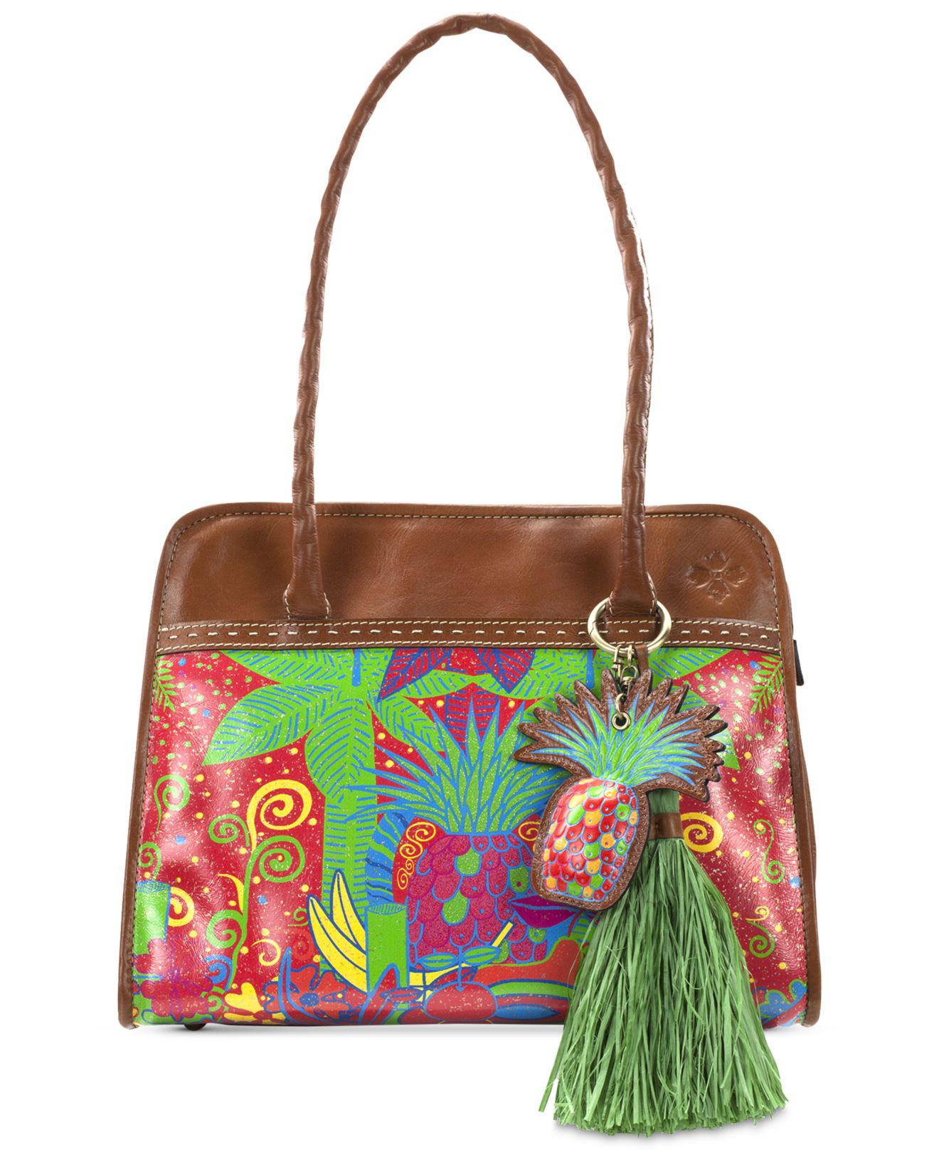 patricia nash summer handbags