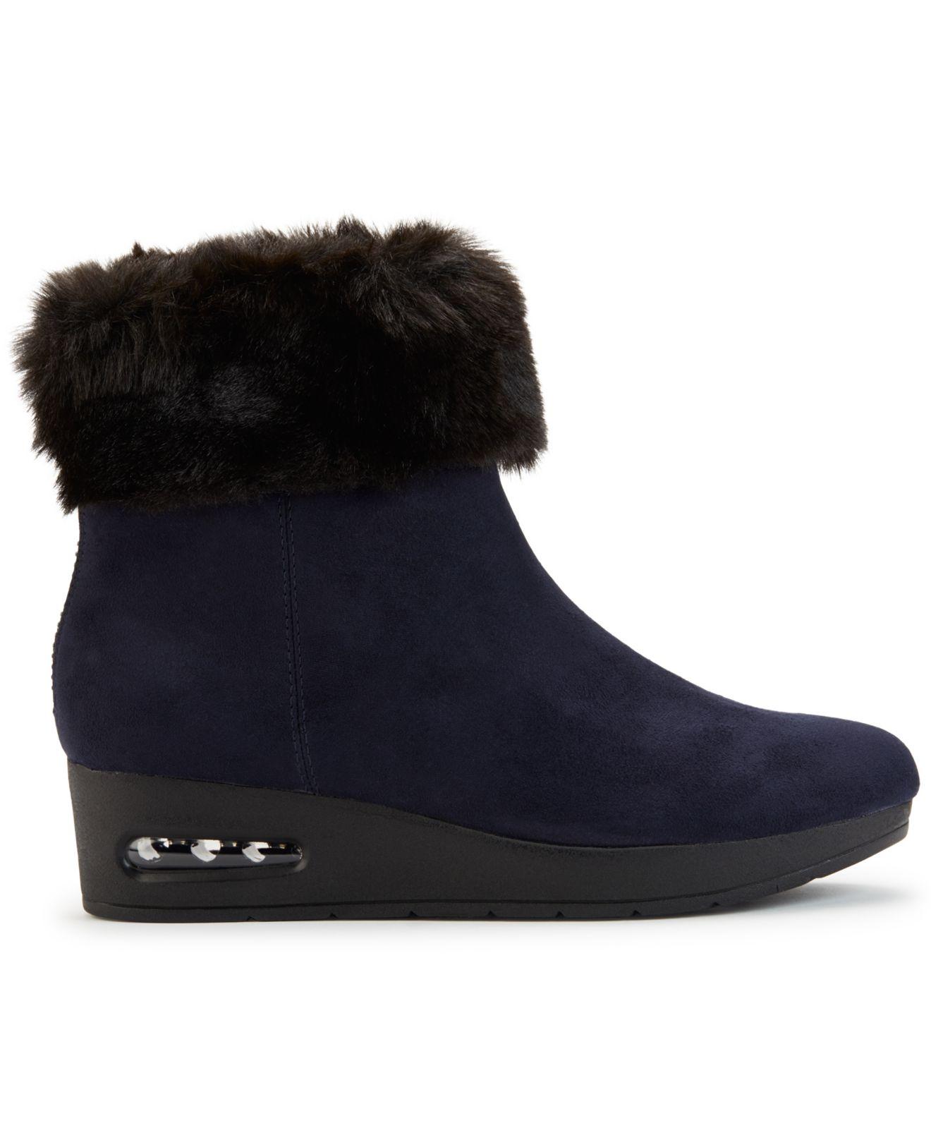 dkny booties