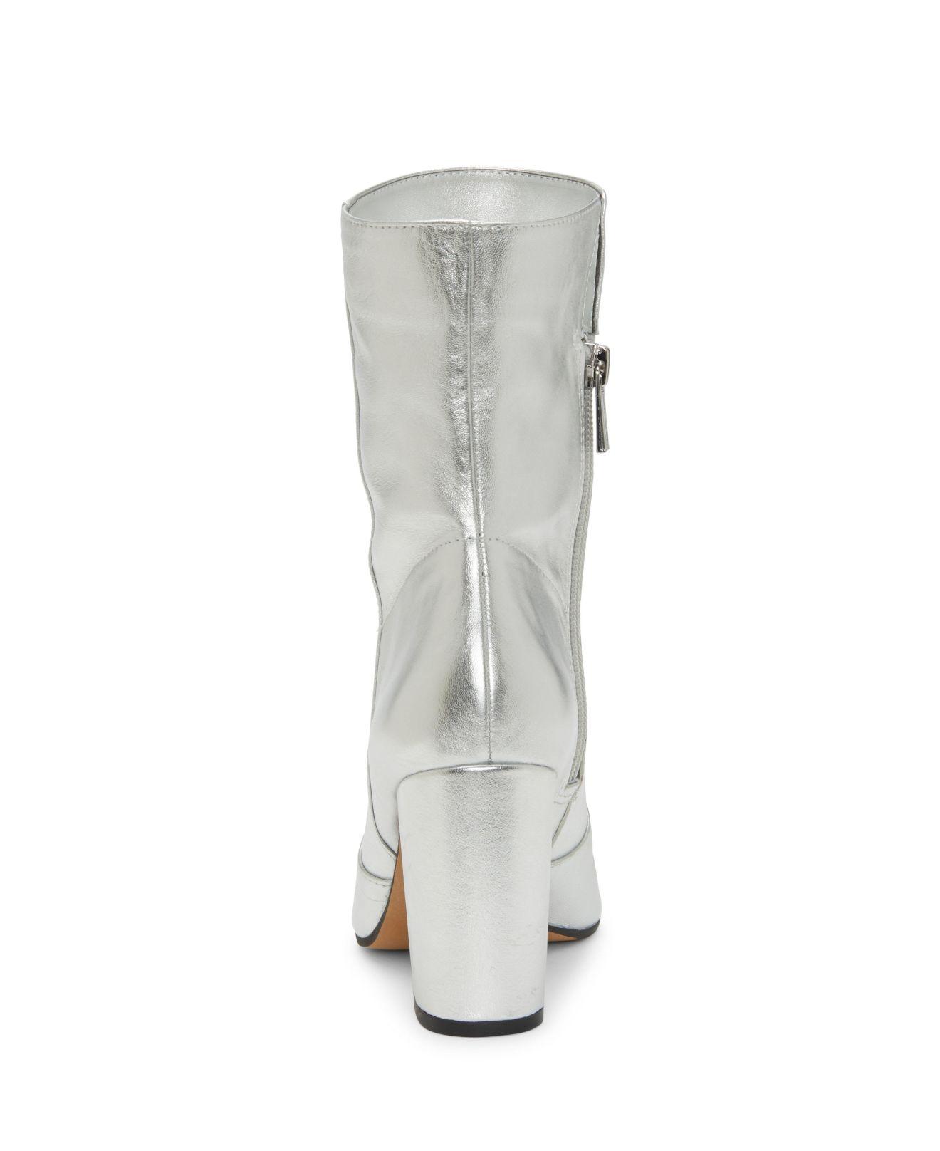 jessica simpson kaelin high heel booties