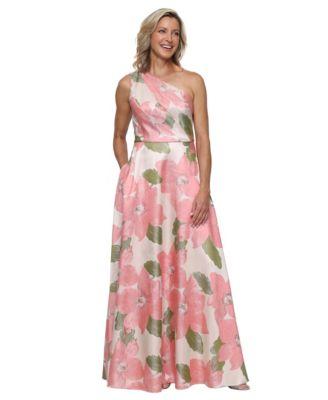 sachin and babi light blue dress Alex Evenings Womens Petite Dresses & Rompers in Womens Petite