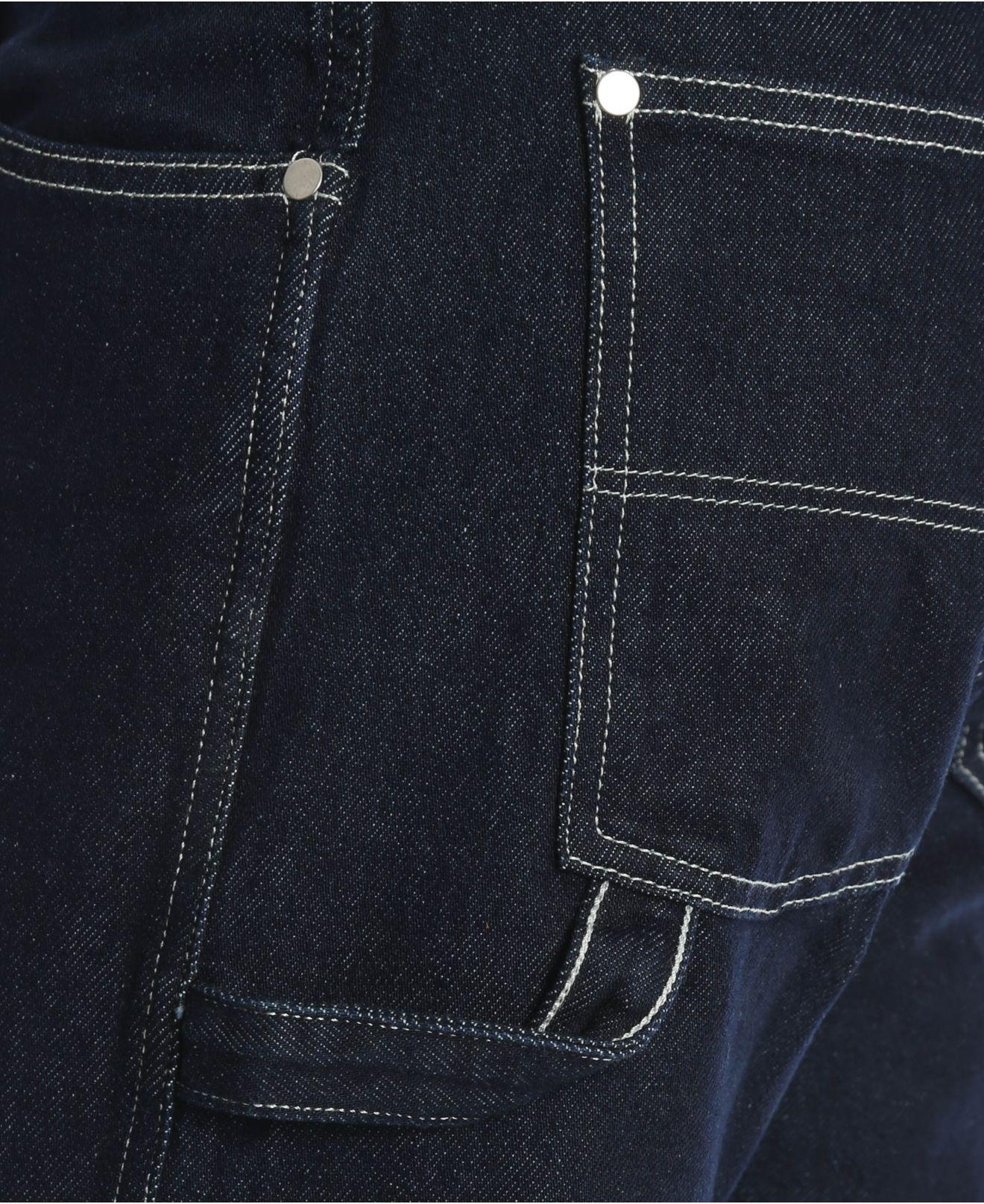 wrangler loose fit jeans