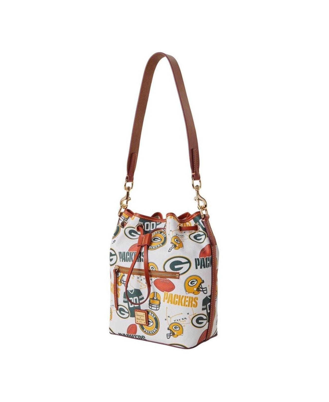 dooney and bourke packers