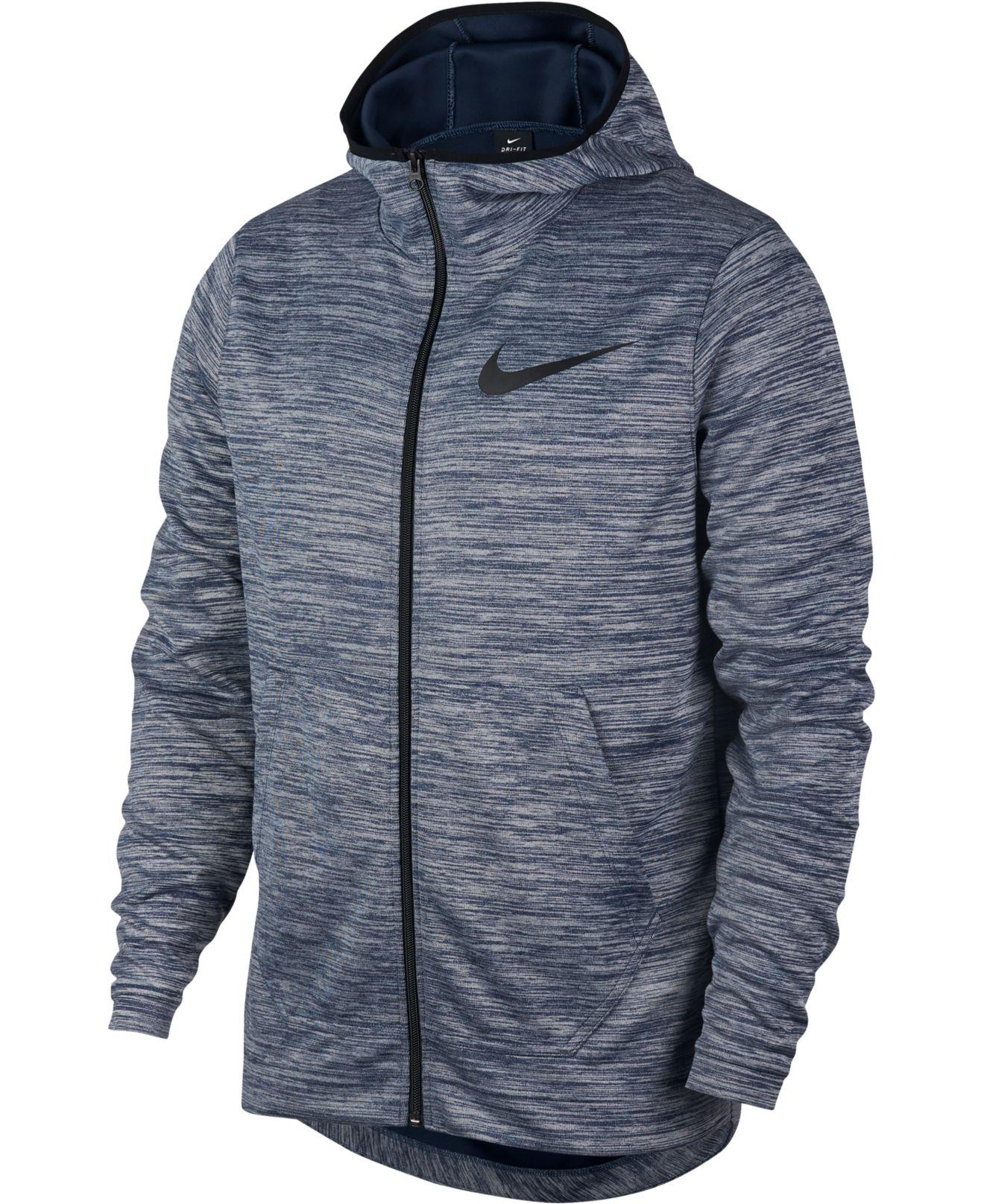 nike spotlight hoodie