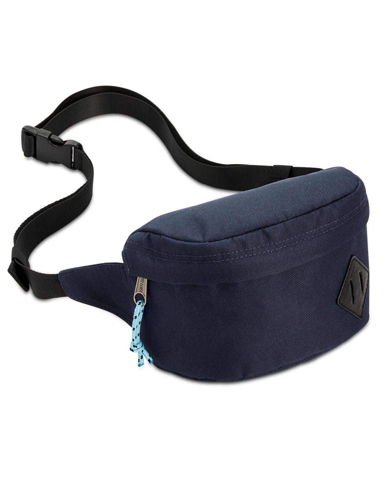 steve madden fanny pack