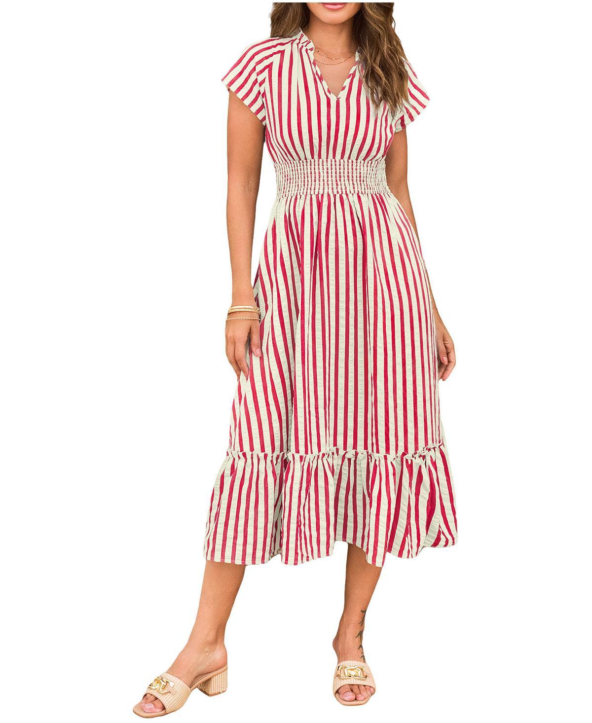 CUPSHE Summer Dresses for Women | Lyst