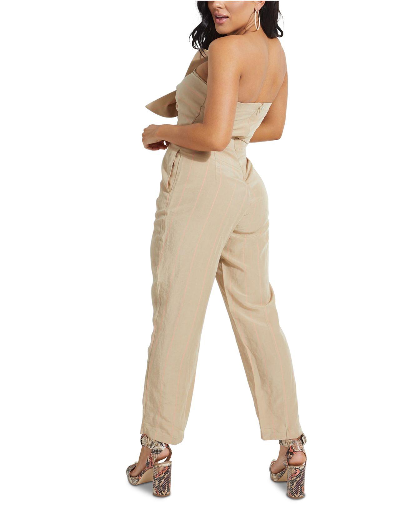 guess jumpsuit