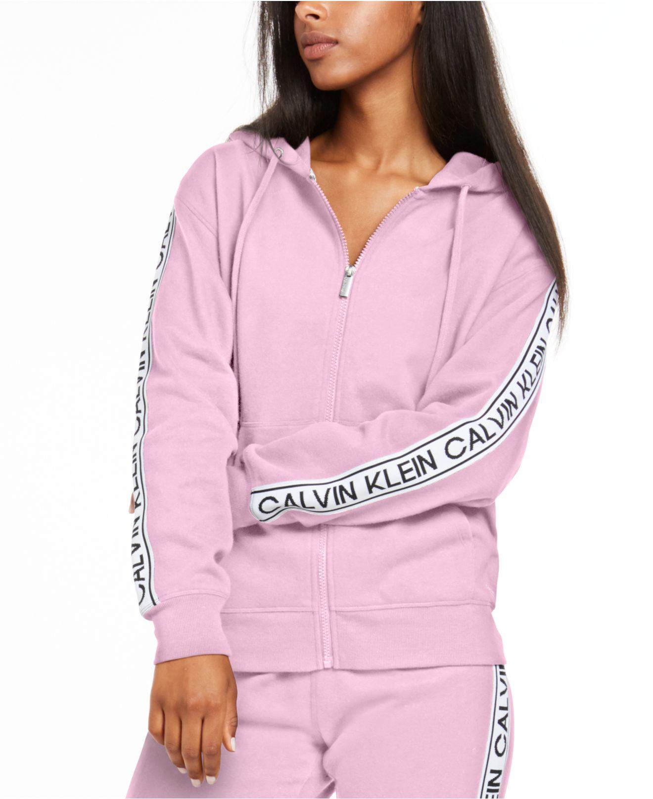 Calvin Klein Full zip Hoodie