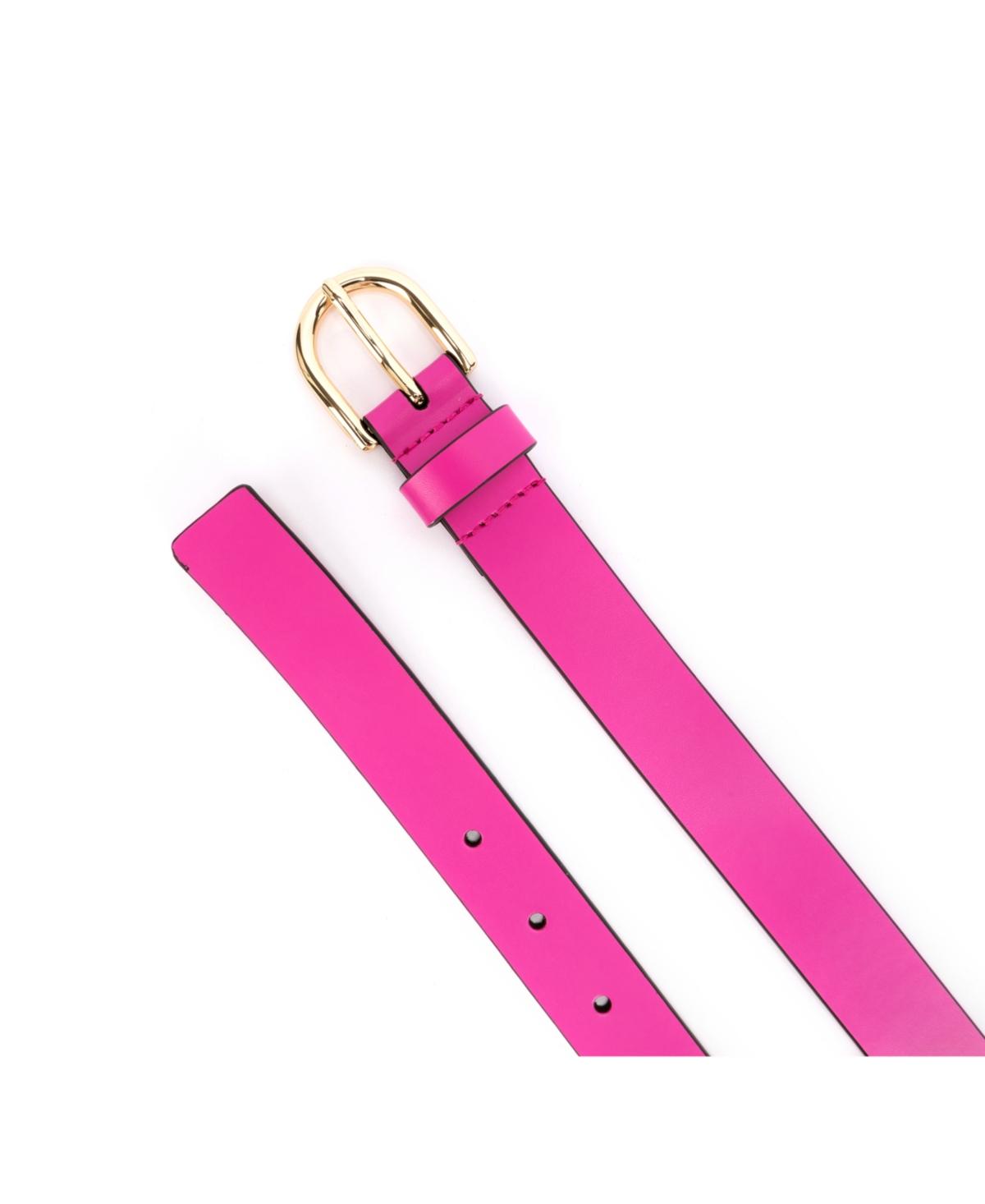Kate Spade Bow Belt Bag in Pink | Lyst