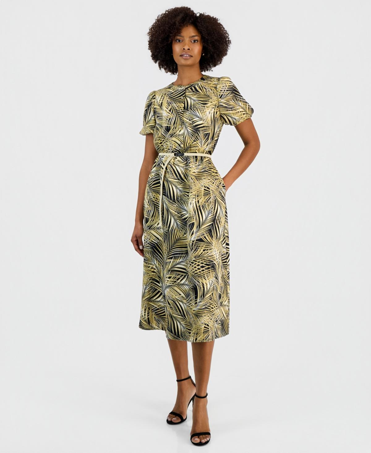 kasper green dress Dresses for Women Mercari