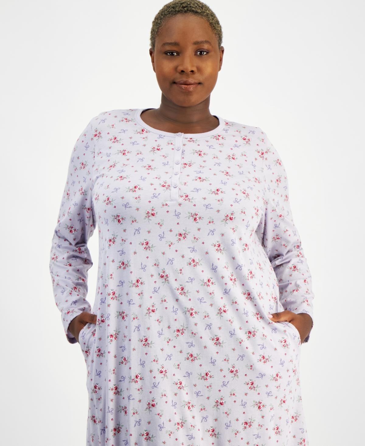 Charter Club Nightgowns and sleepshirts for Women Online Sale up to 69 off Lyst