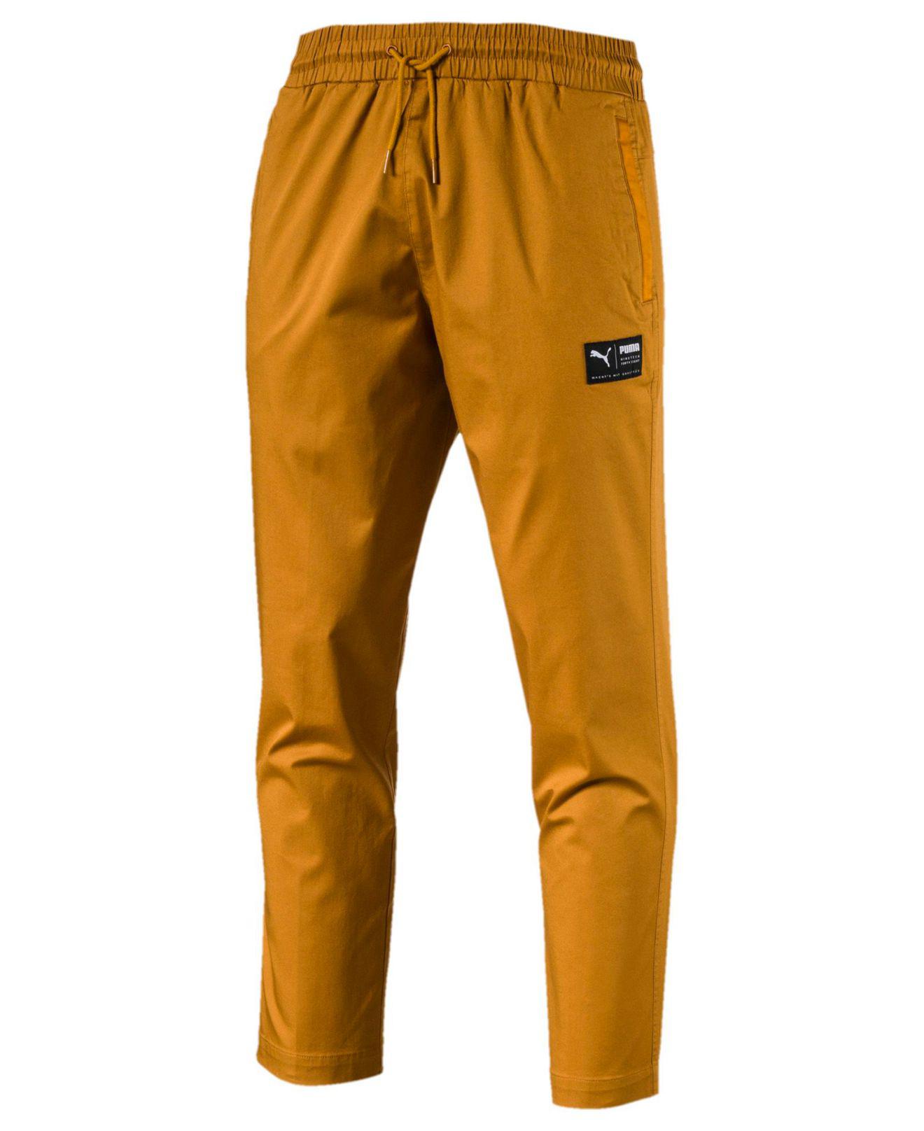 puma downtown pants