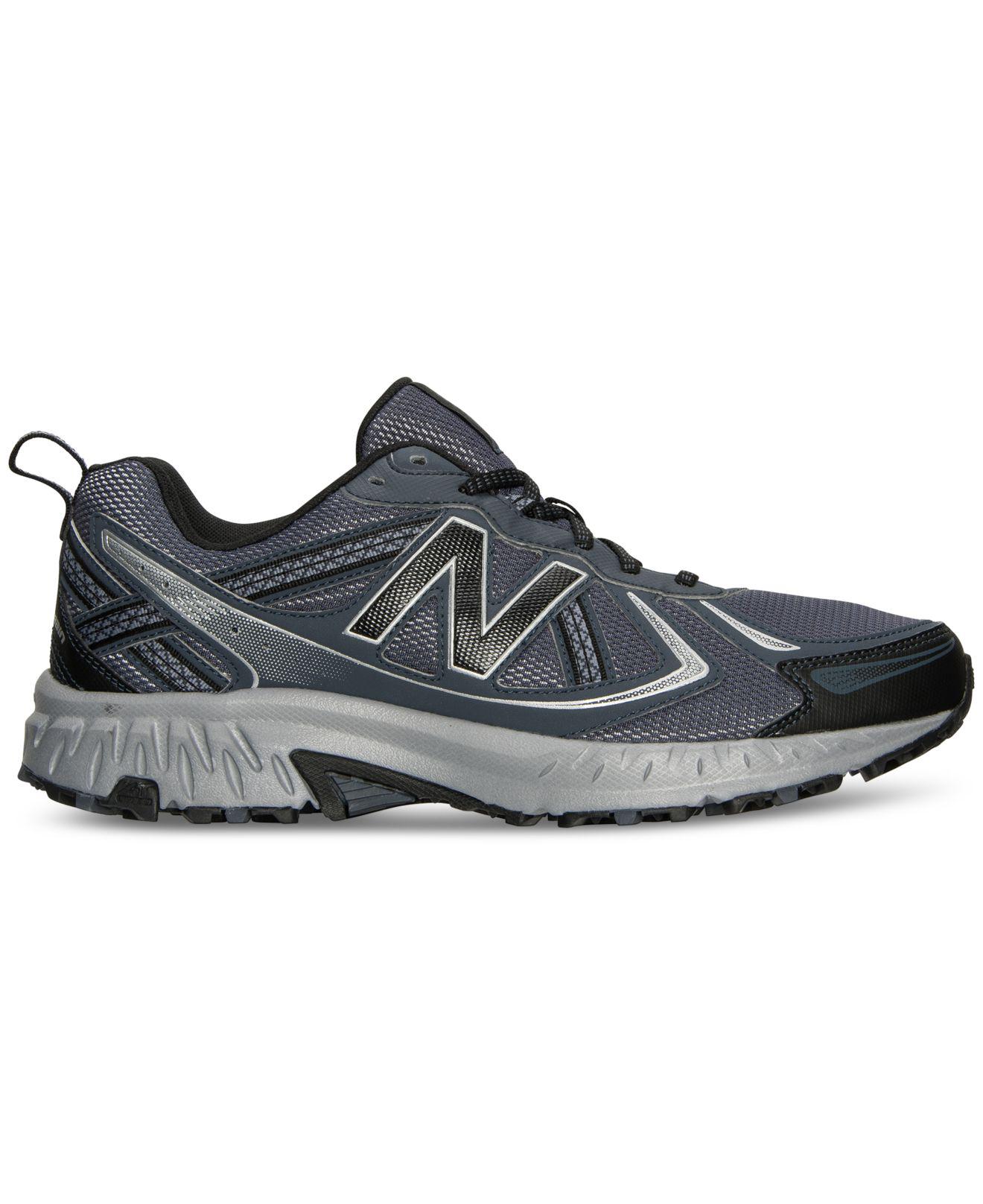 Men's mt410 v5 running sneakers Clearance