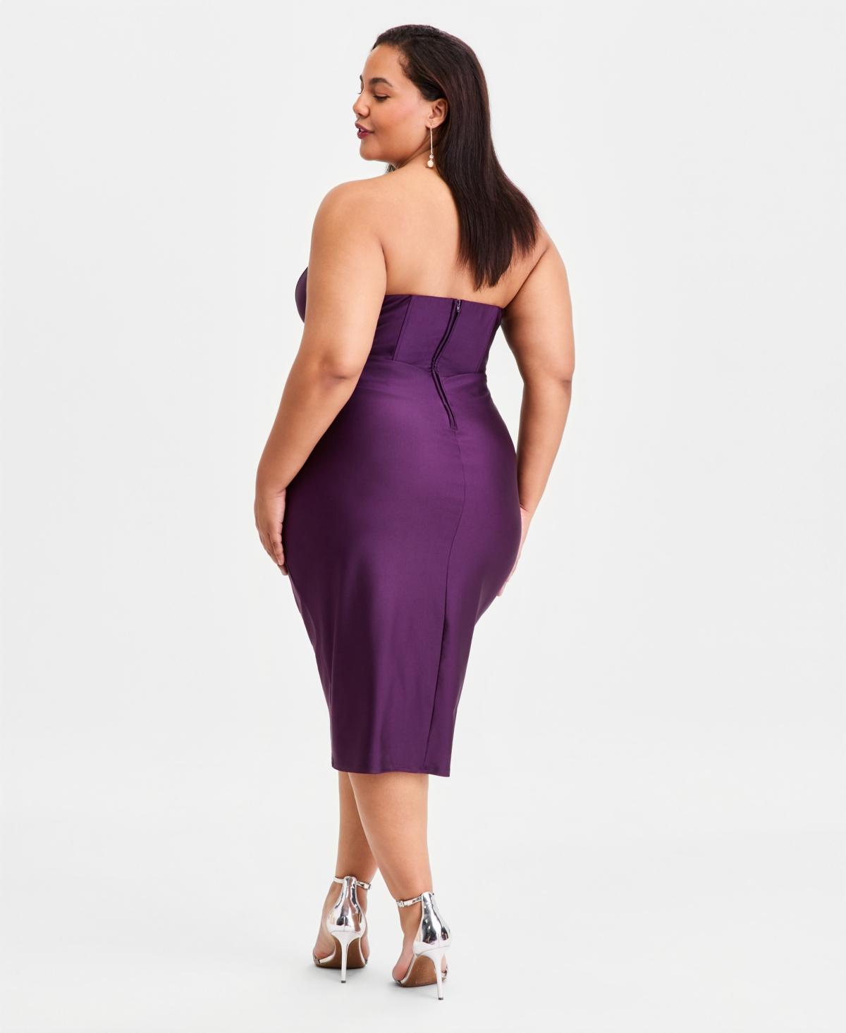 open back wedding guest dress Satin Spaghetti Strap Backless Ruched Twist Cocktail Dresses for Women Silk Open  Back Cut Out Midi Dress Wedding Guest Black at Amazon Women's Clothing store