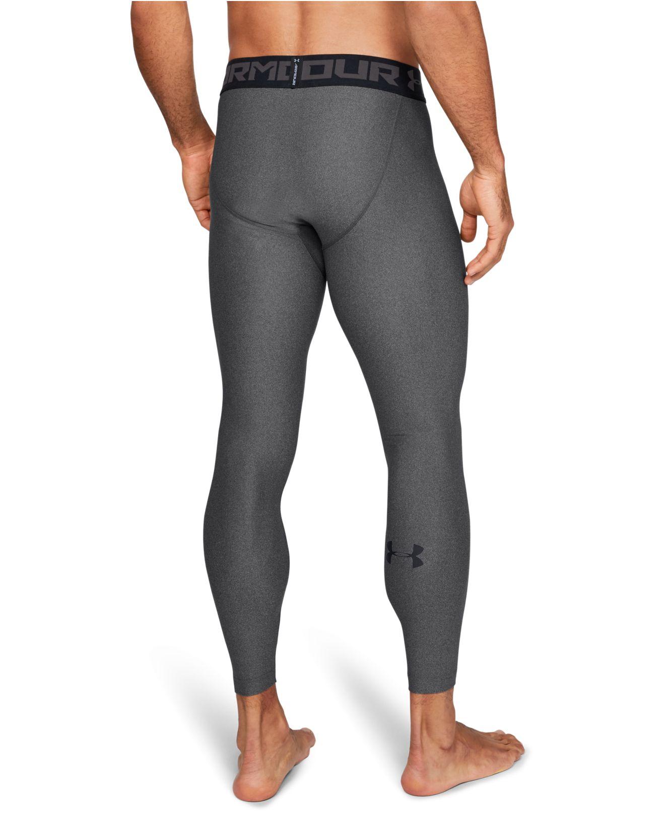 Heatgear® Compression Leggings 