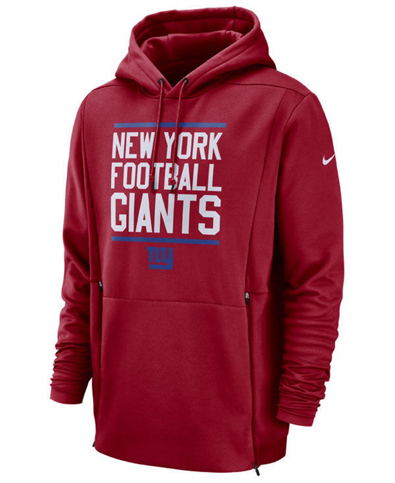 monsters of the midway sideline hoodie