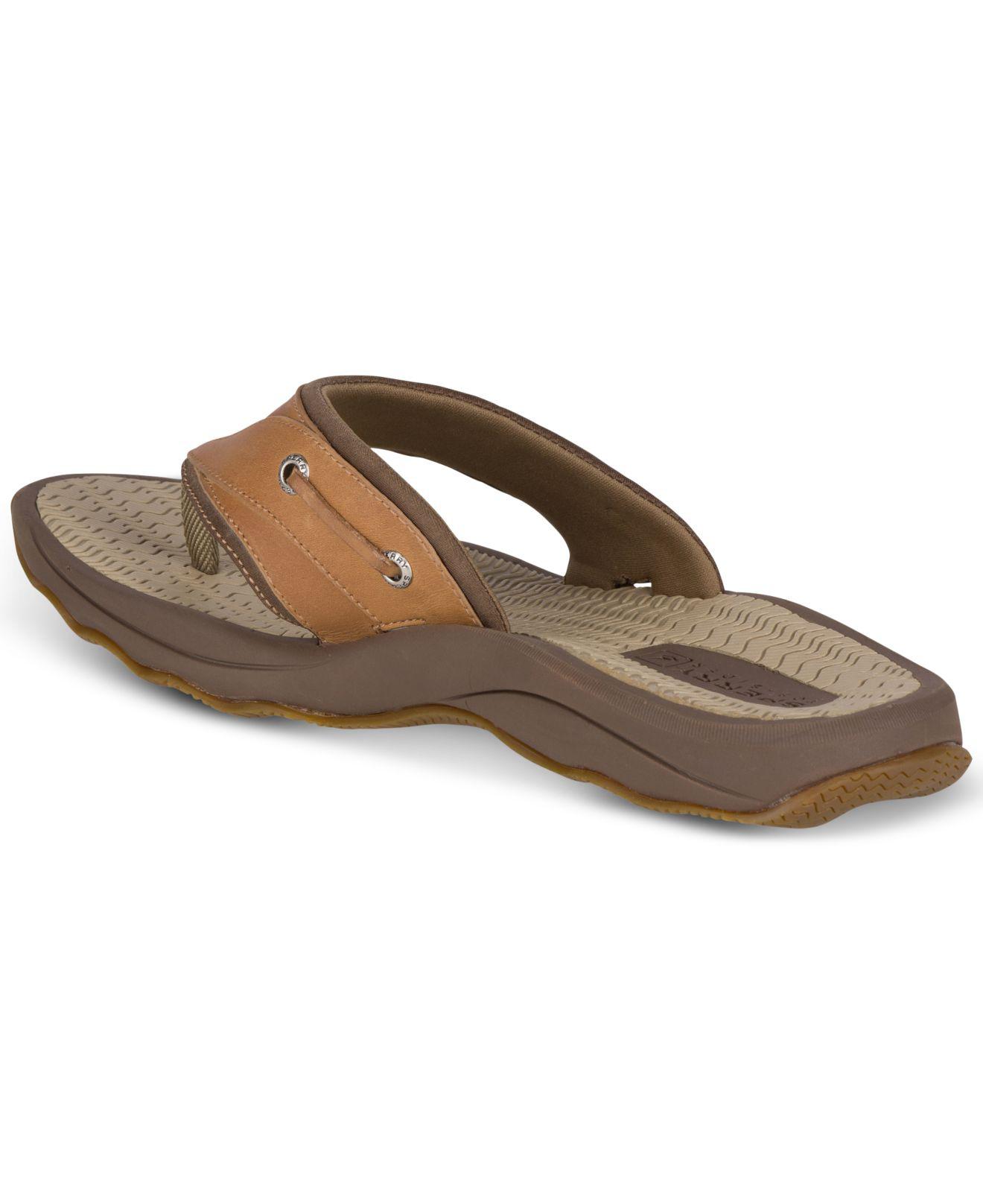 sperry outer banks sandals