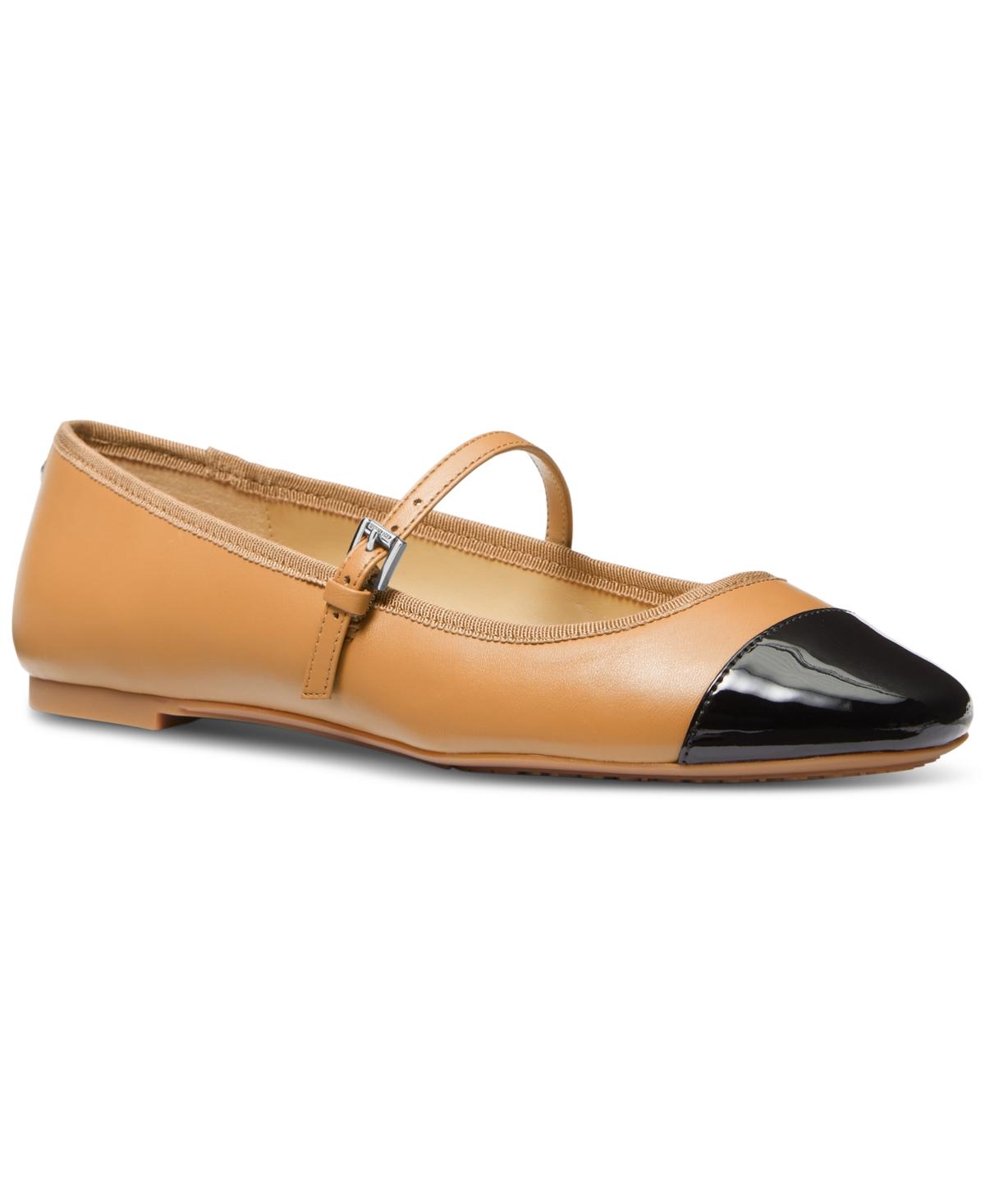 michael kors flats dsw