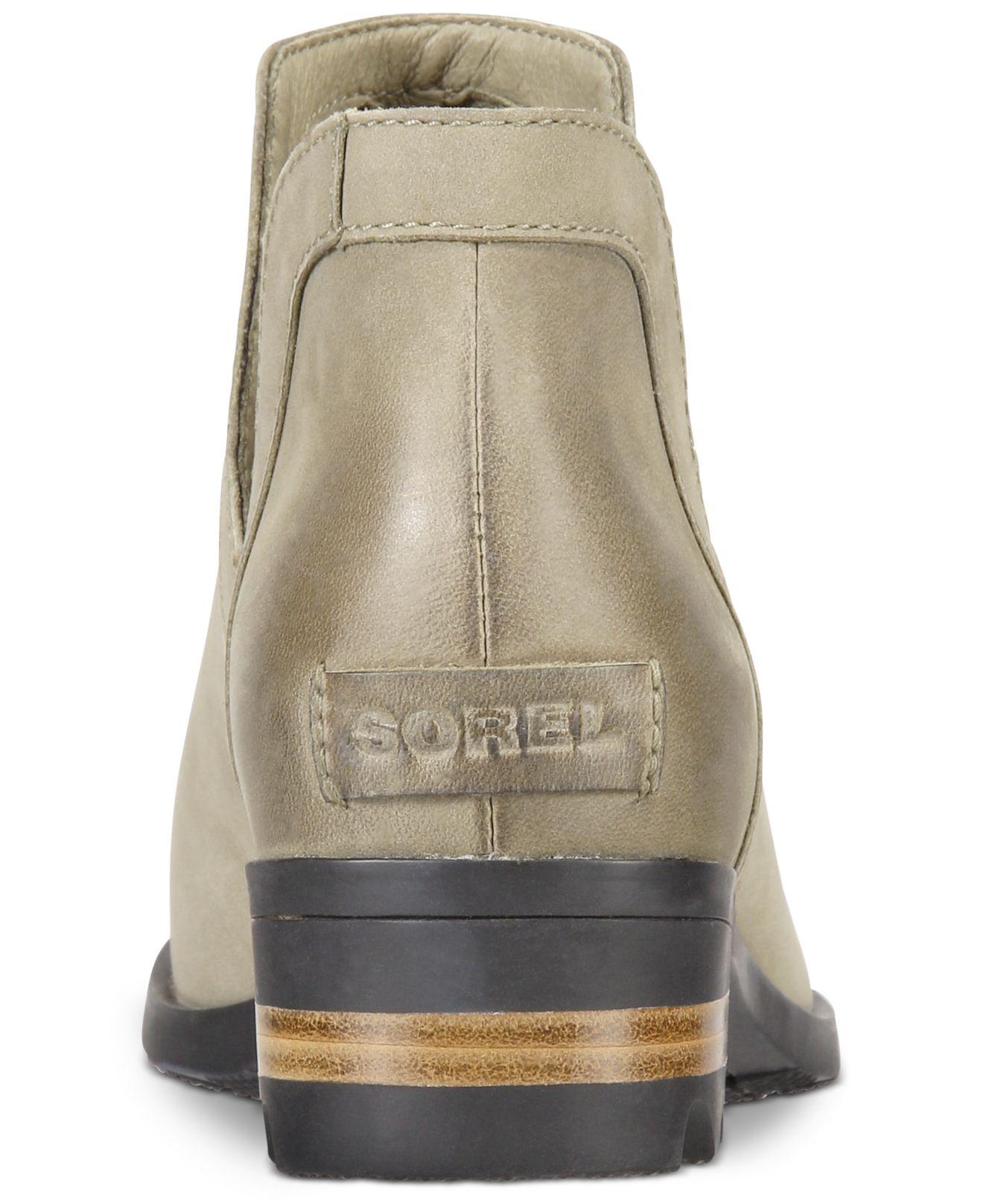 lolla waterproof bootie