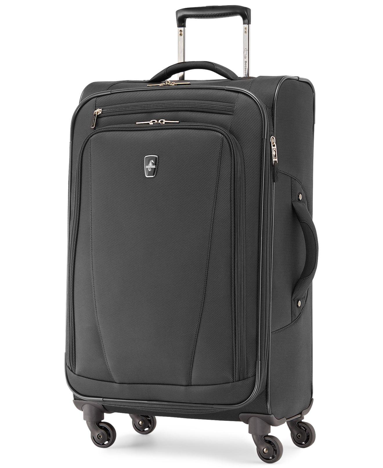 atlantic infinity lite luggage