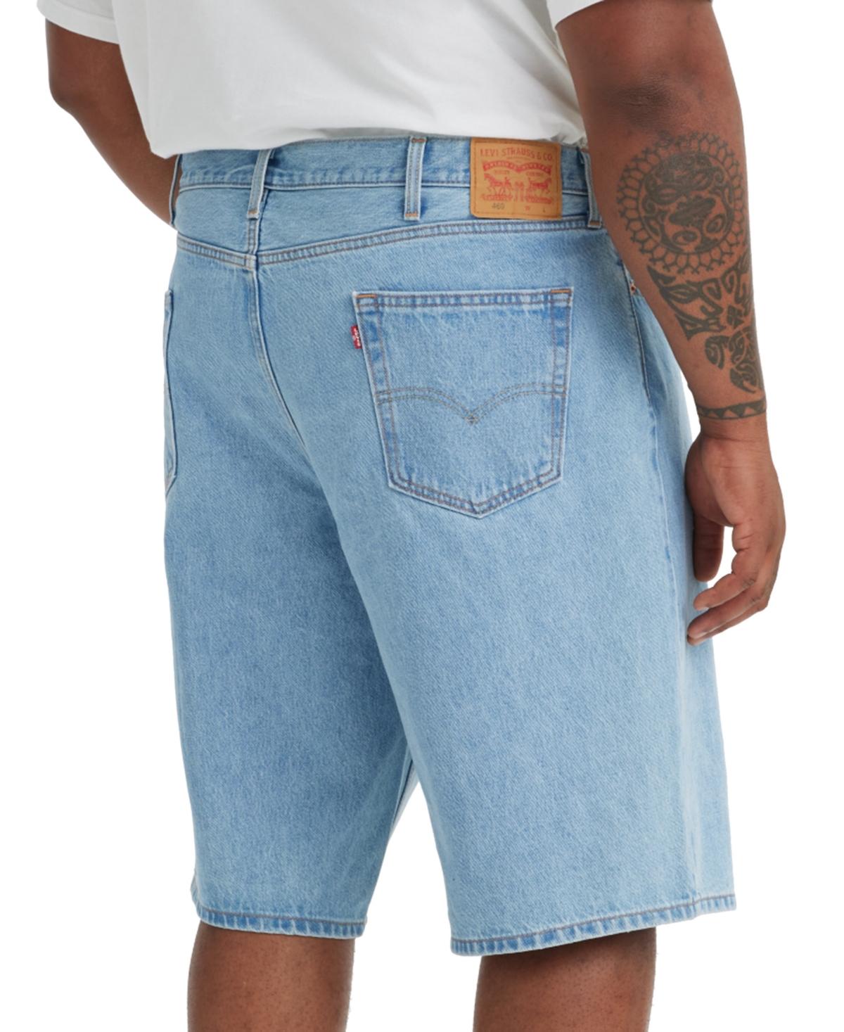 Levi shorts big and tall 2025