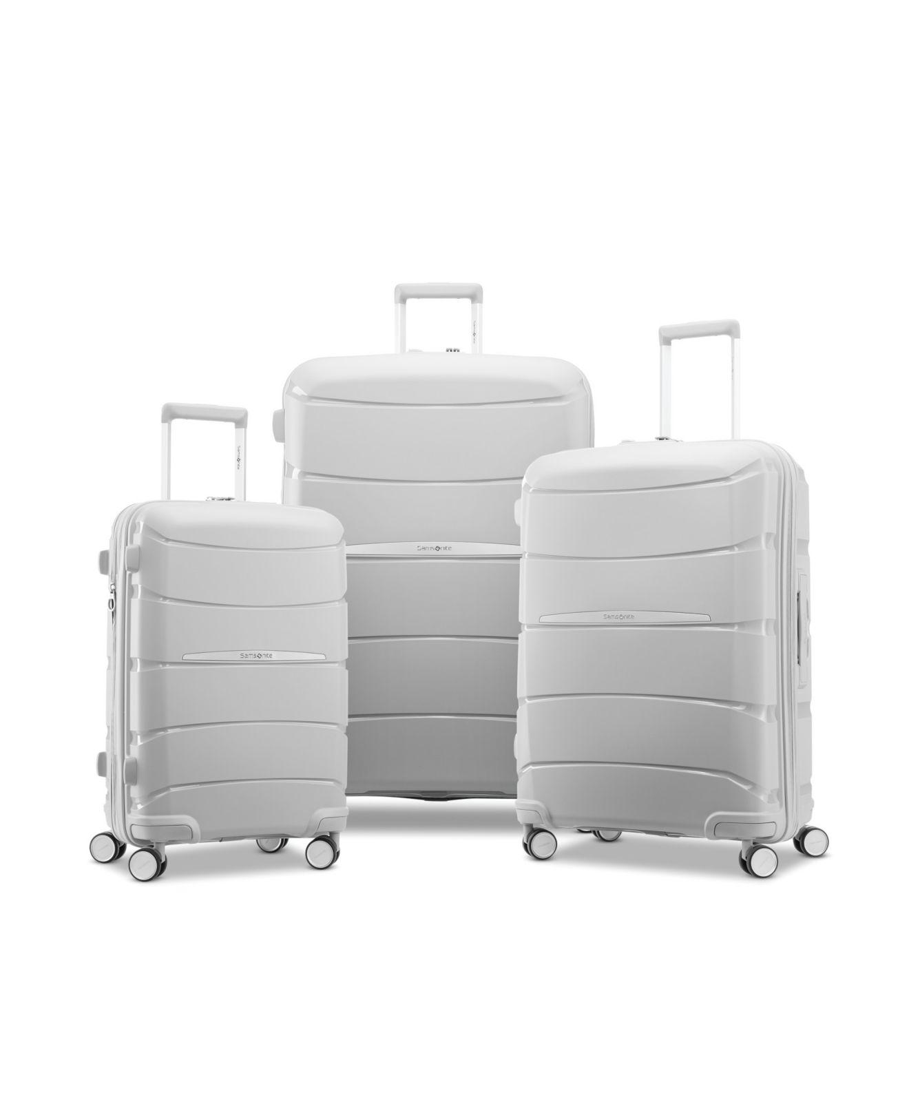 Samsonite Outline Pro Luggage Collection in Gray | Lyst