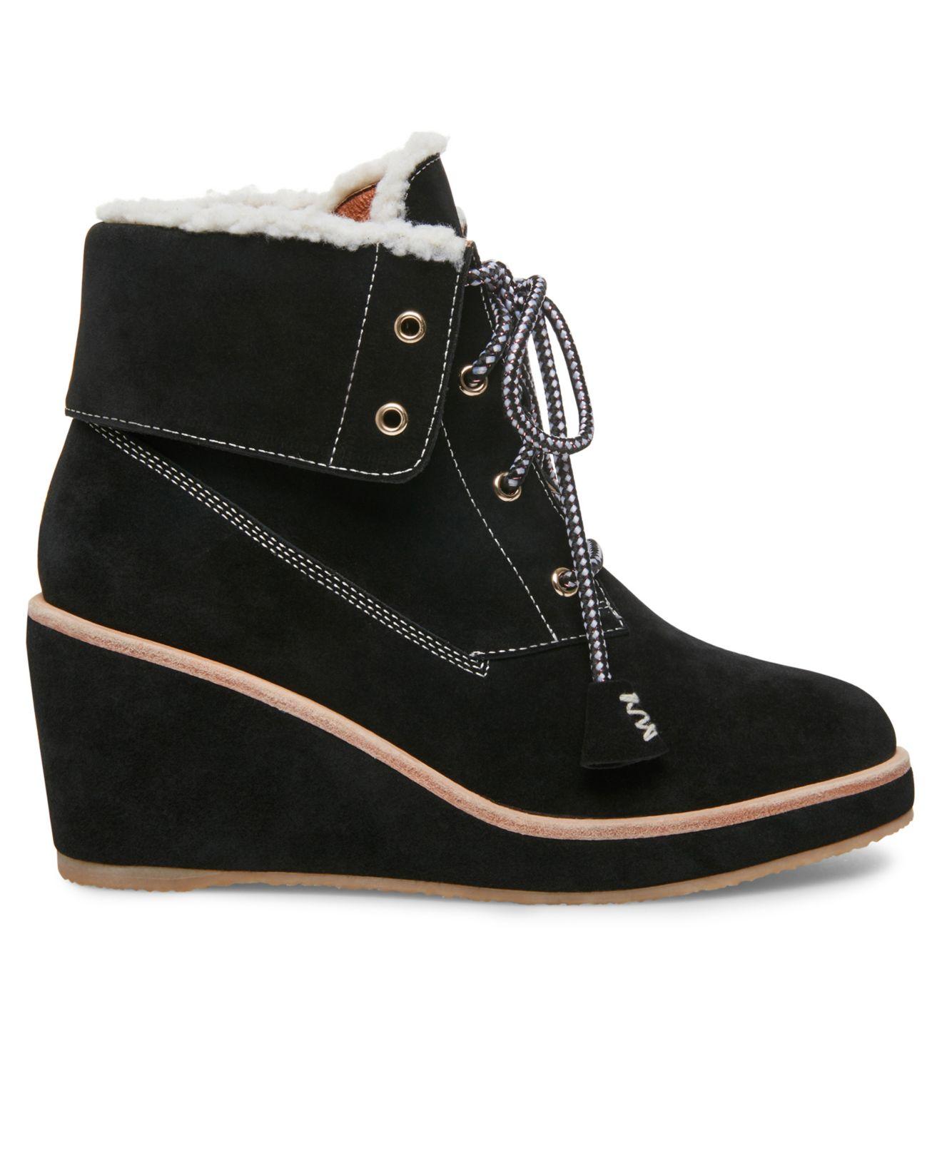 kate spade boots macys