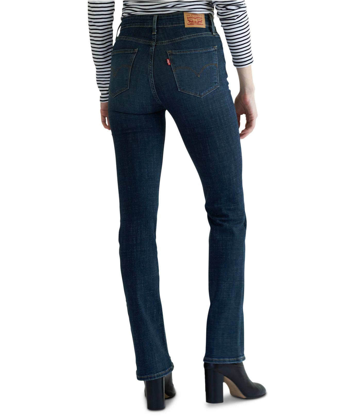 levis 725 bootcut