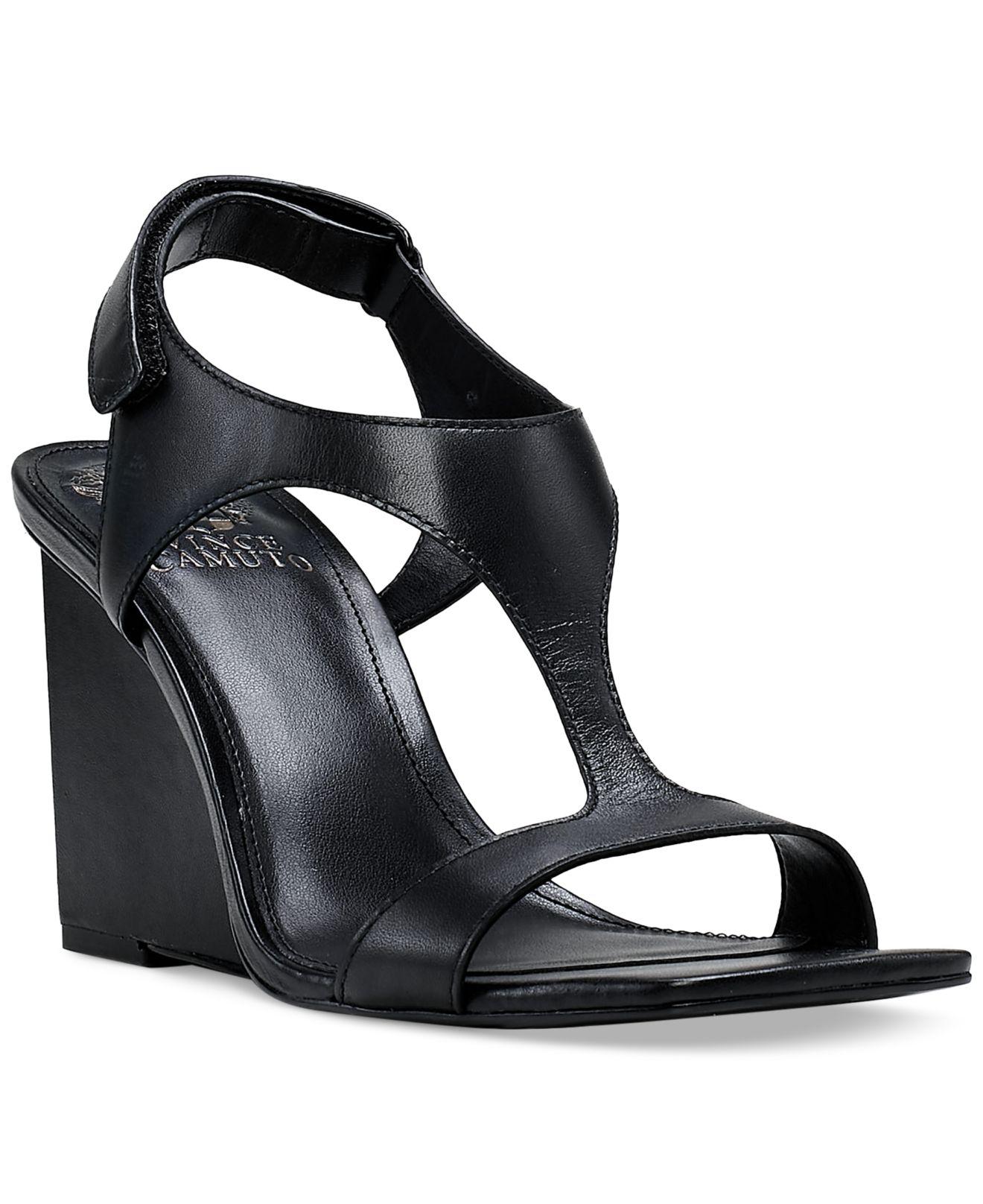 vince camuto velley wedge