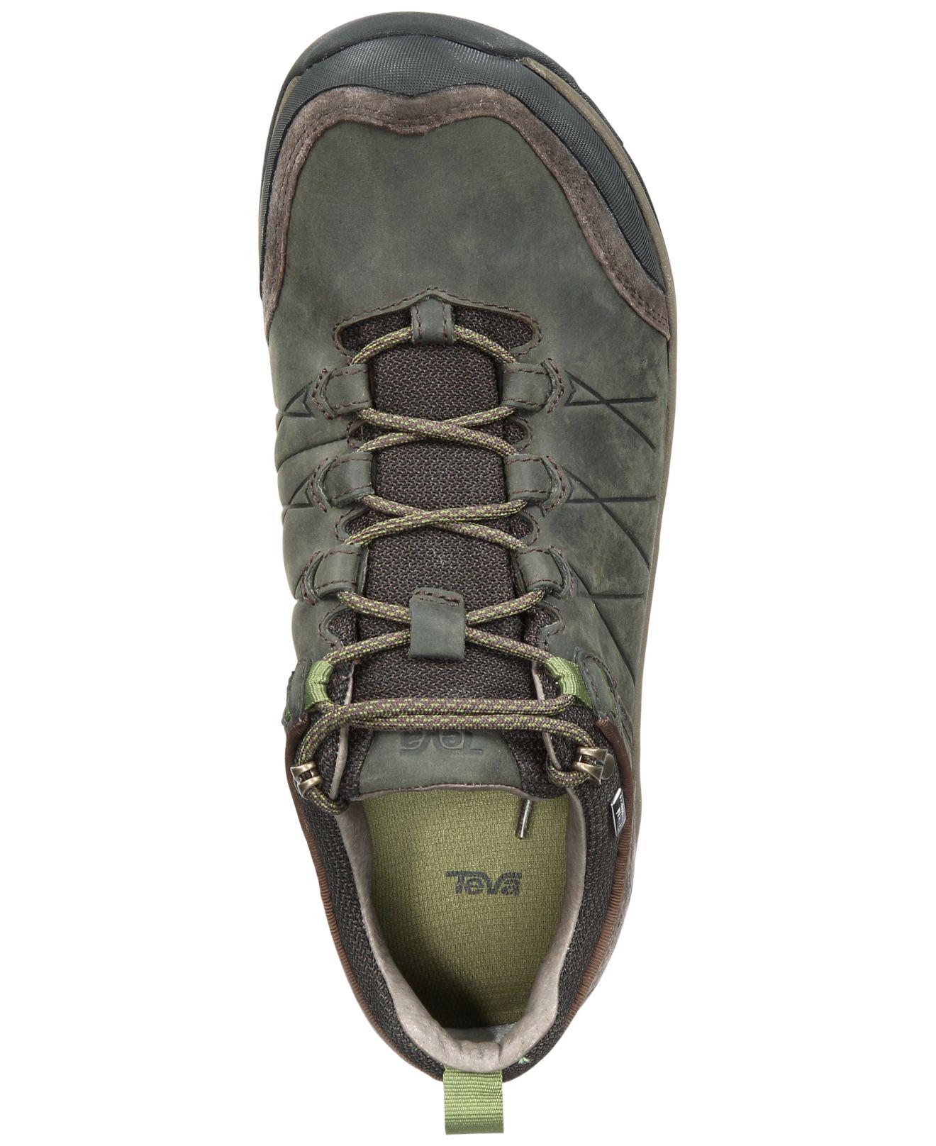 teva riva boot