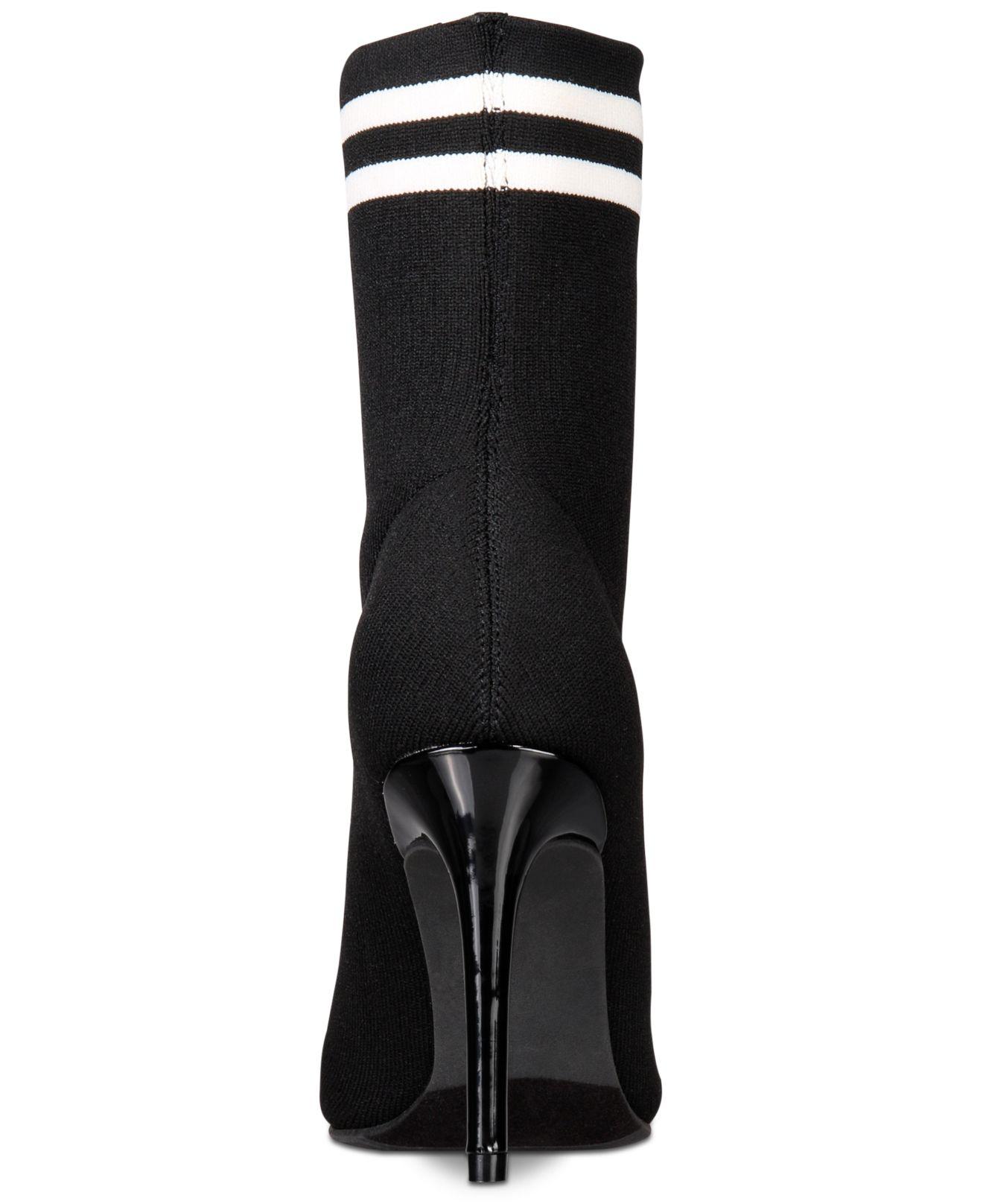 macys sock boots
