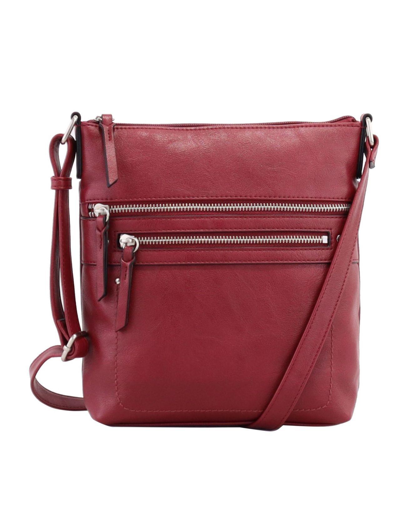 INC International Concepts Riverton Crossbody, Created For Macy's in ...