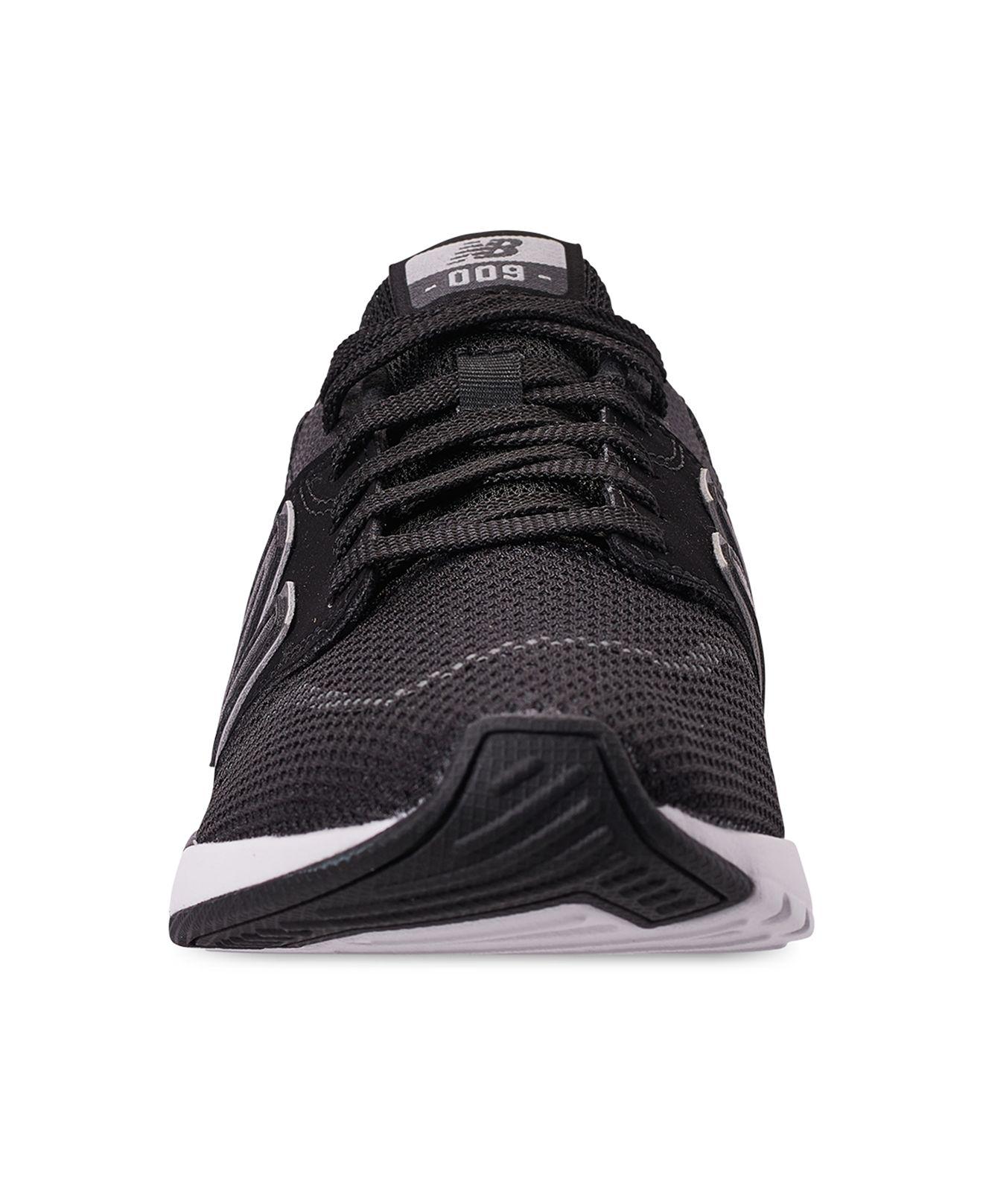men's 009 casual sneakers from finish line