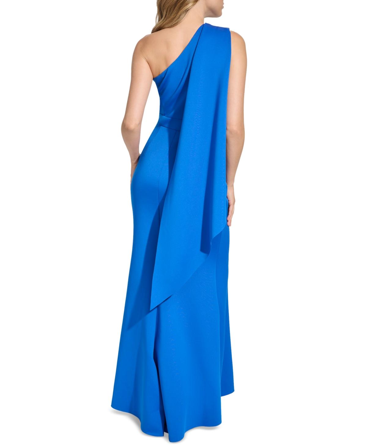 Jessica howard hotsell one shoulder dress