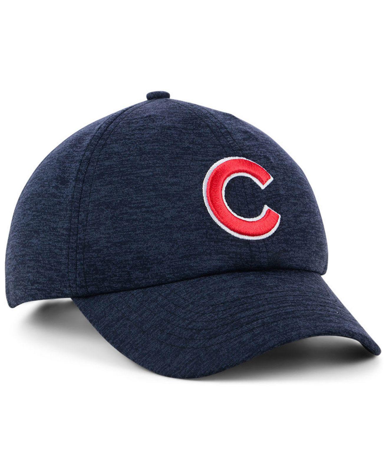 under armour cubs hat
