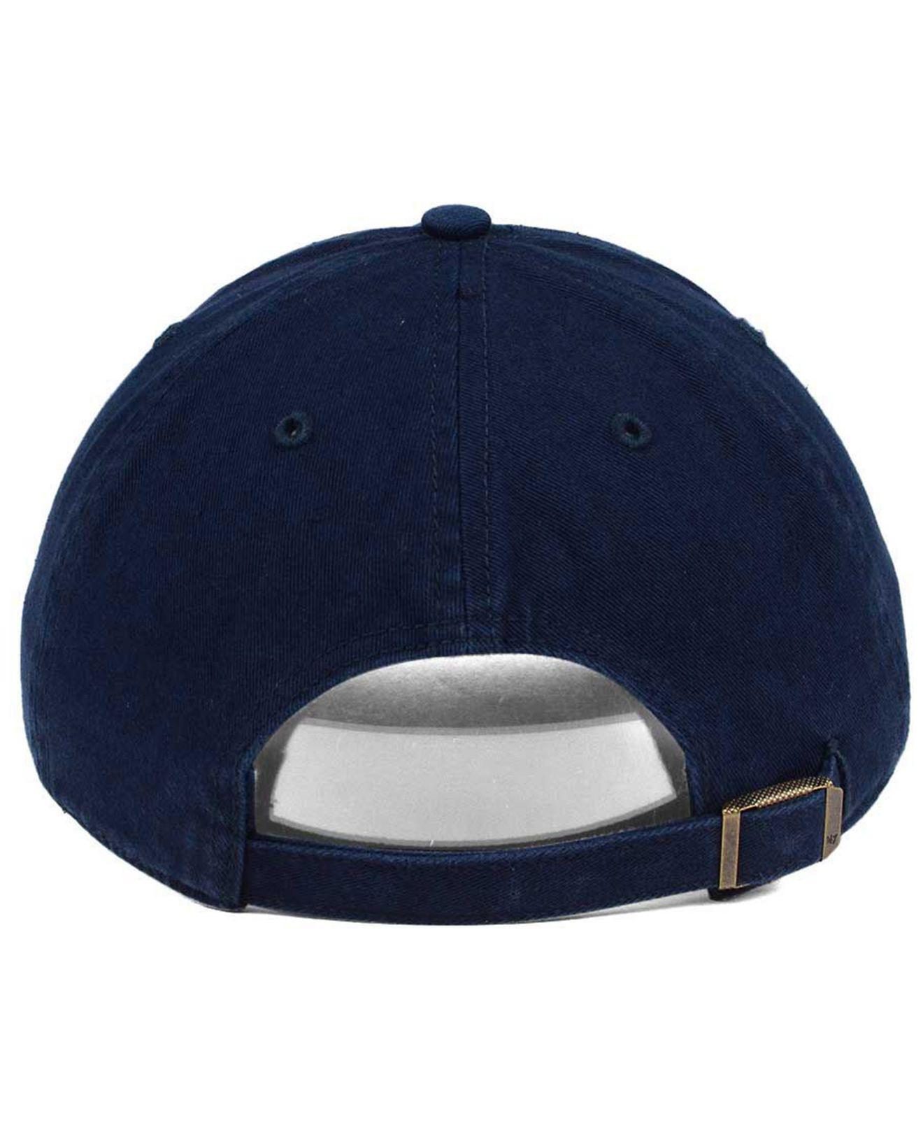 yankee pride hat