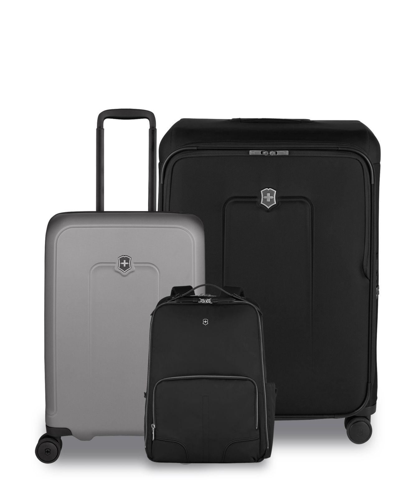 Victorinox Nova 2.0 Luggage Collection in Black Lyst