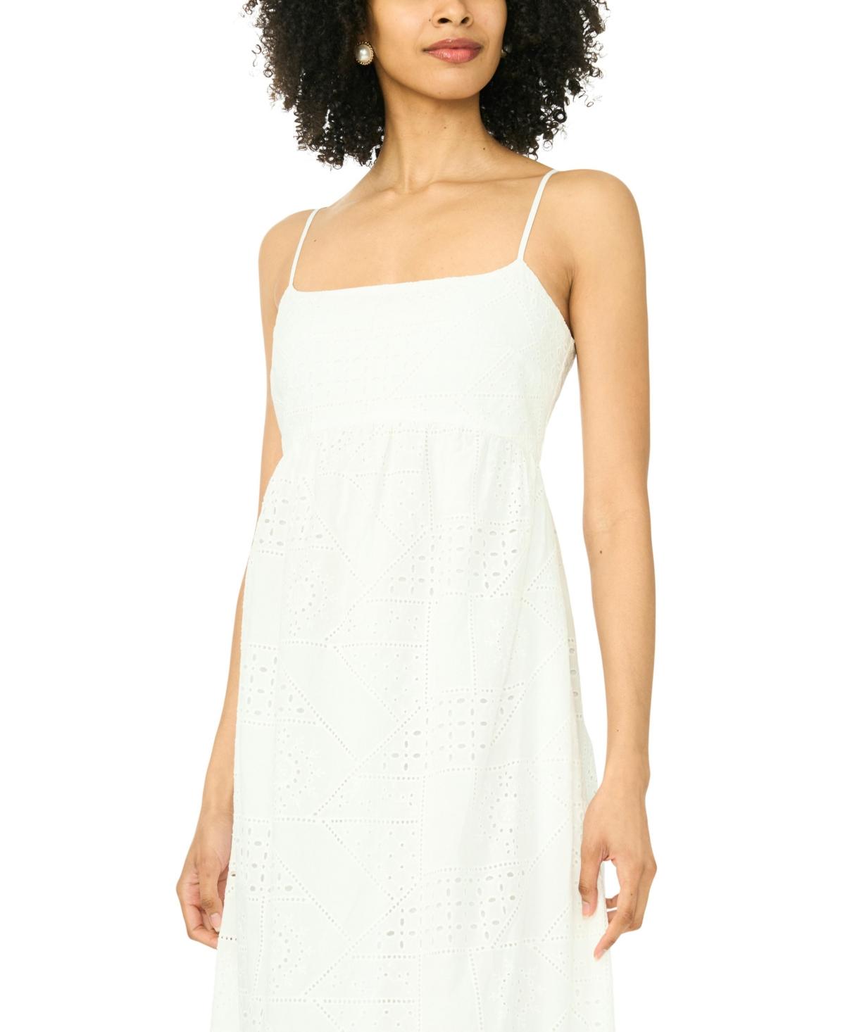 chinese dress ladies 1.STATE Sleeveless Flounce Maxi Dress Sunwashed Floral XS at Amazon Women's  Clothing store