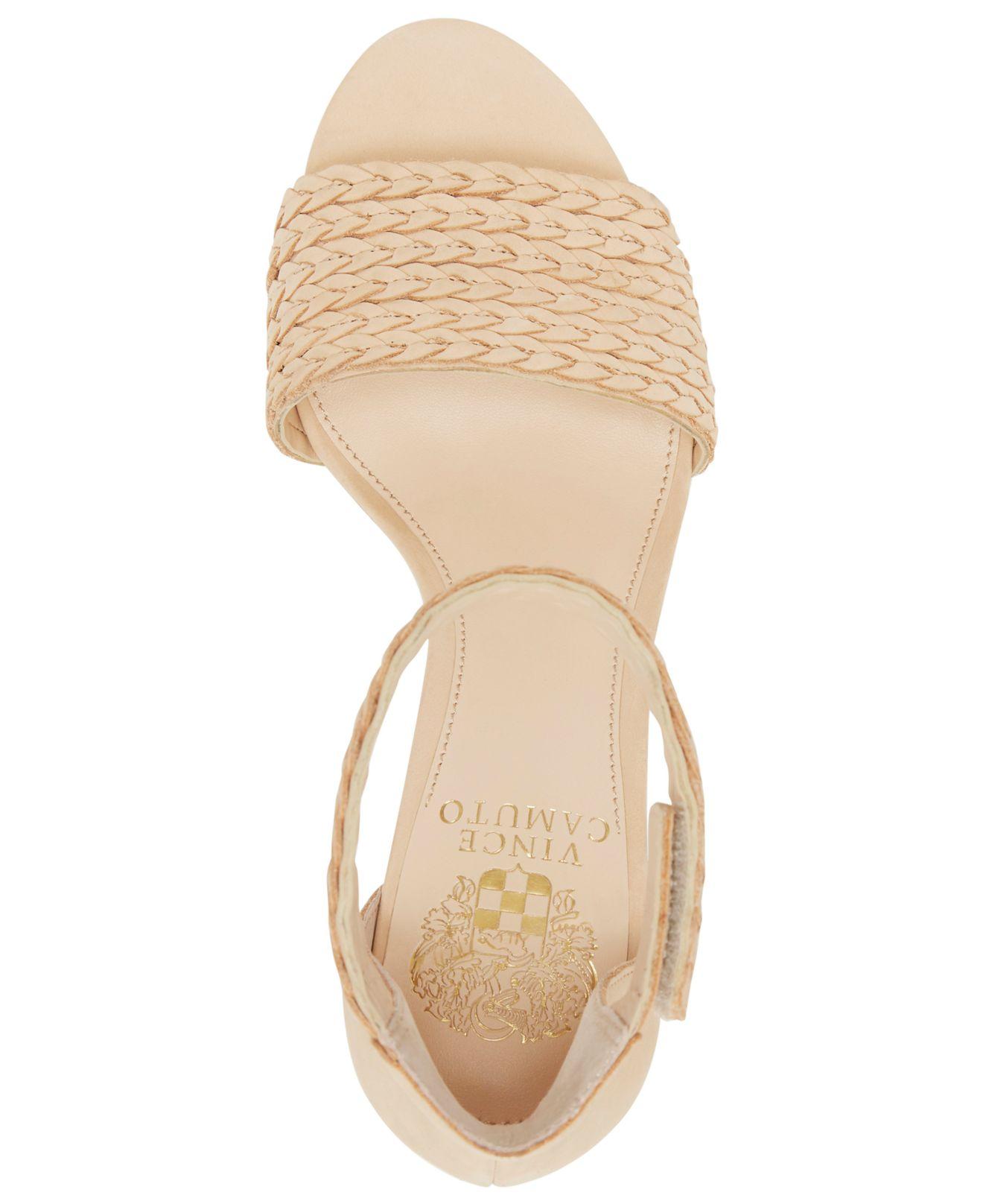 vince camuto jedina