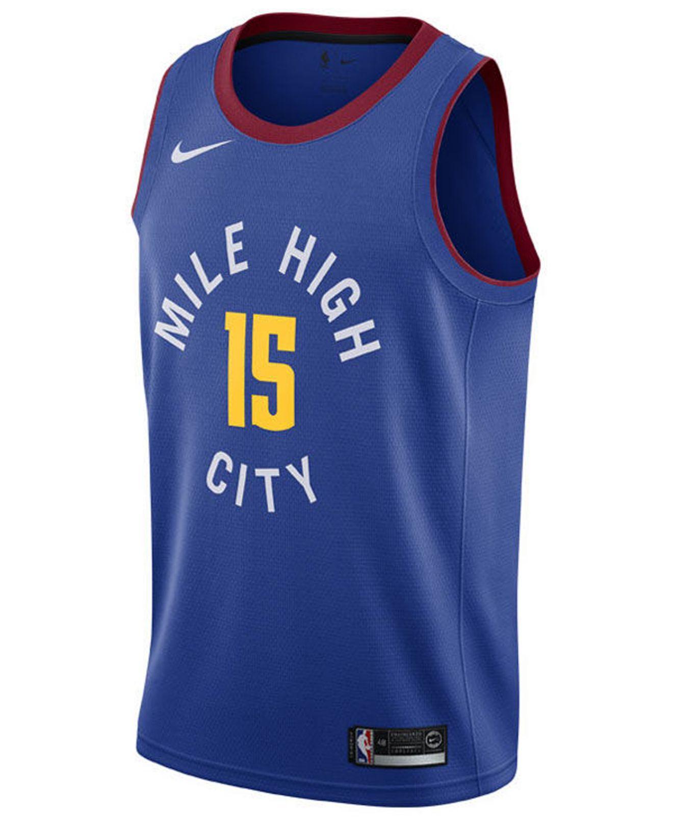denver jersey
