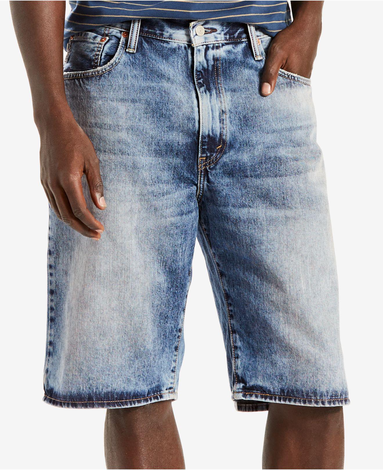 macys levis 569