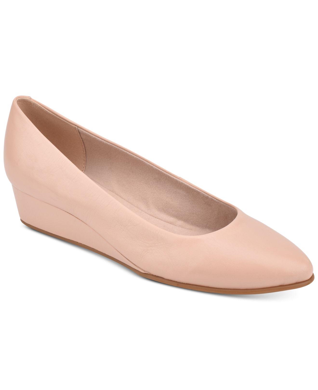 Easy spirit abelle wedges Clearance