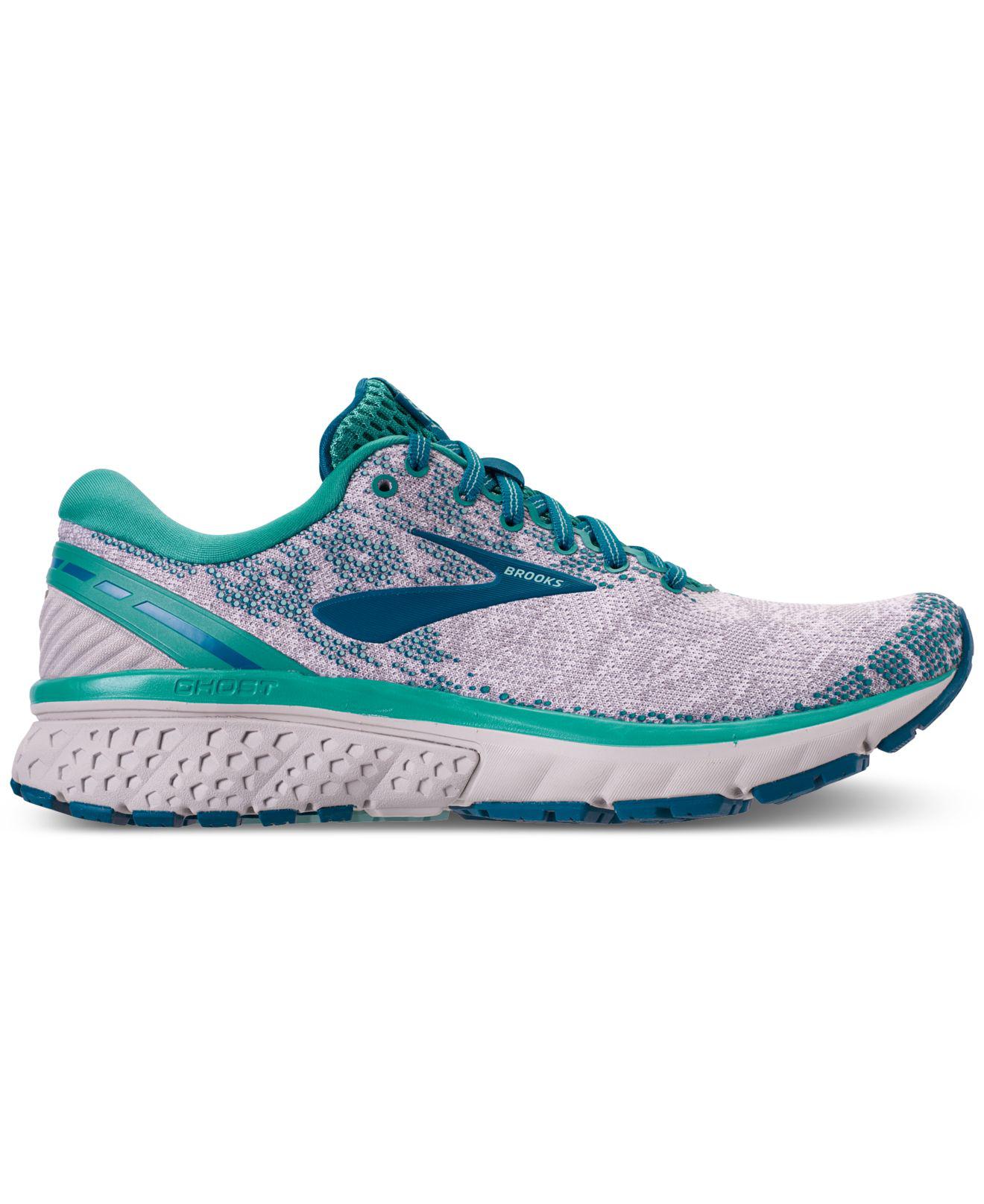 Brooks Synthetic Ghost 11 Running 