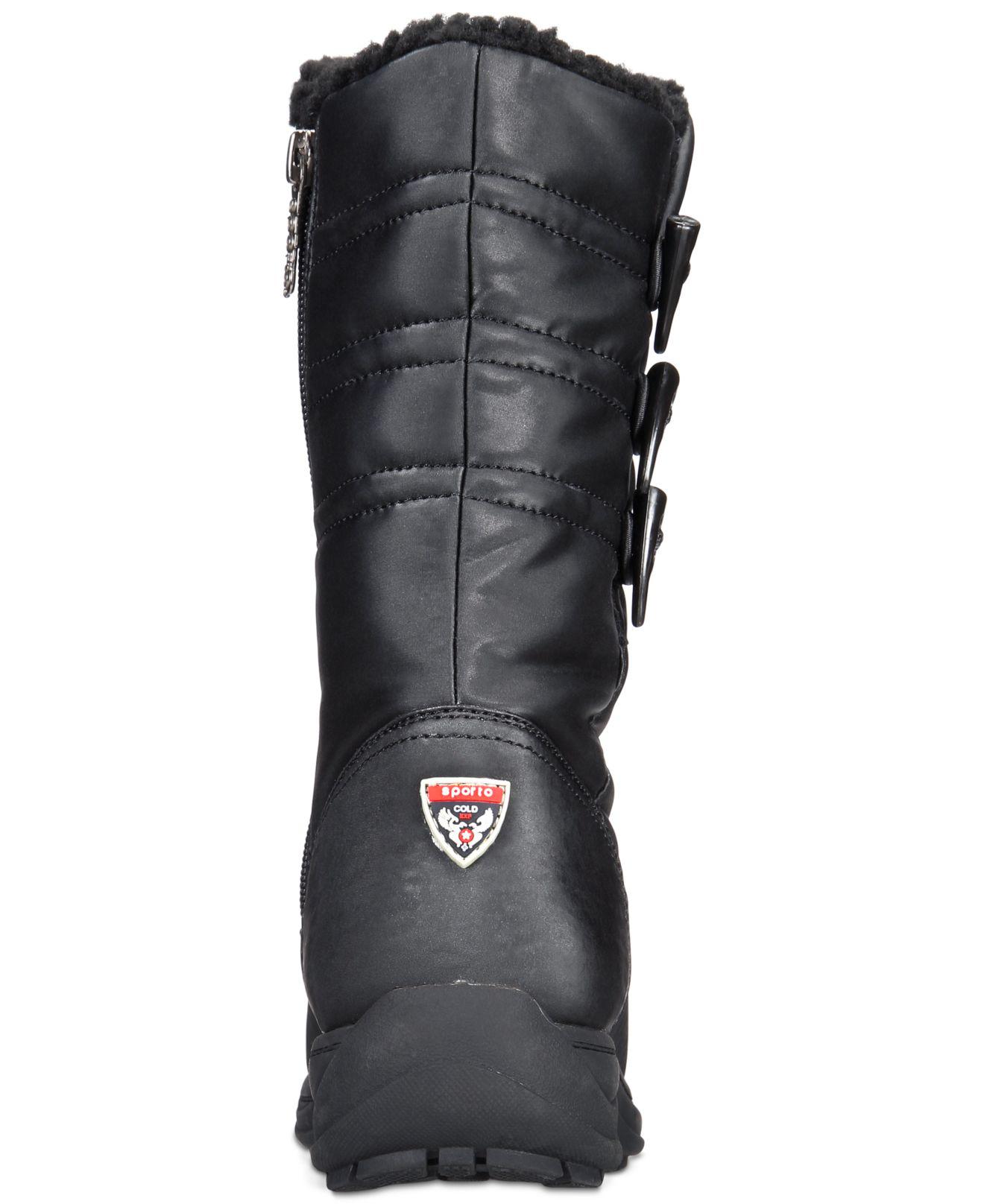 sporto eastman dana boots