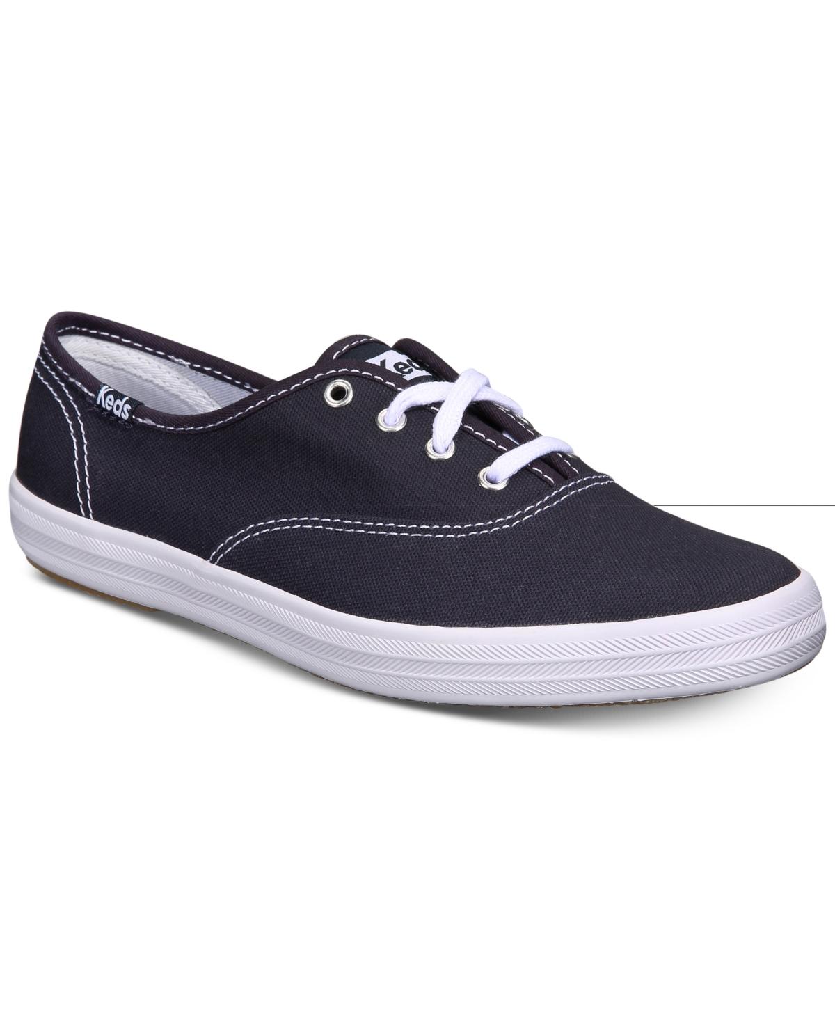 Keds shop sneakers ortholite