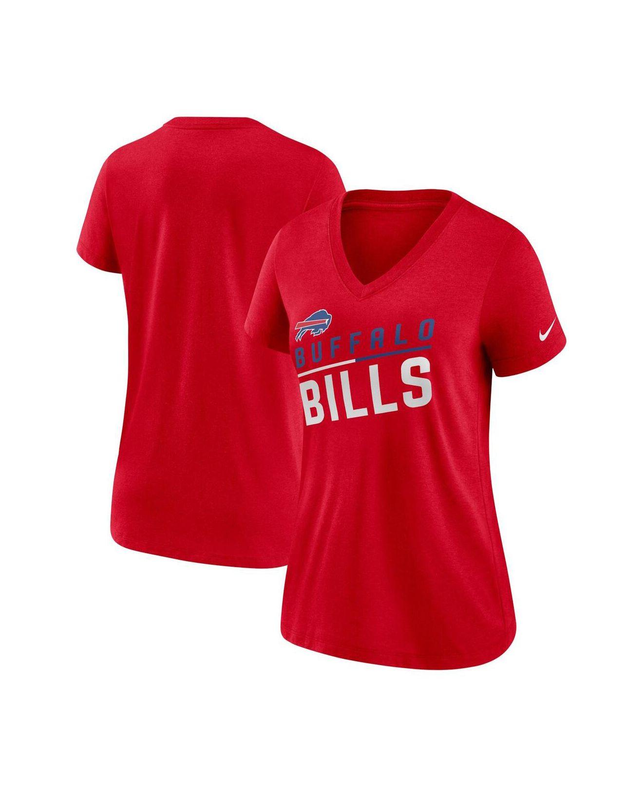 Nike Women's Derek Jeter Navy New York Yankees Hof2 Tri-blend V-neck T-shirt