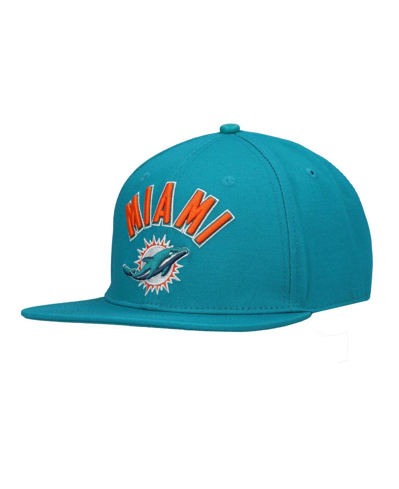 Tennessee Titans Pro Standard Stacked Snapback Hat - Light Blue