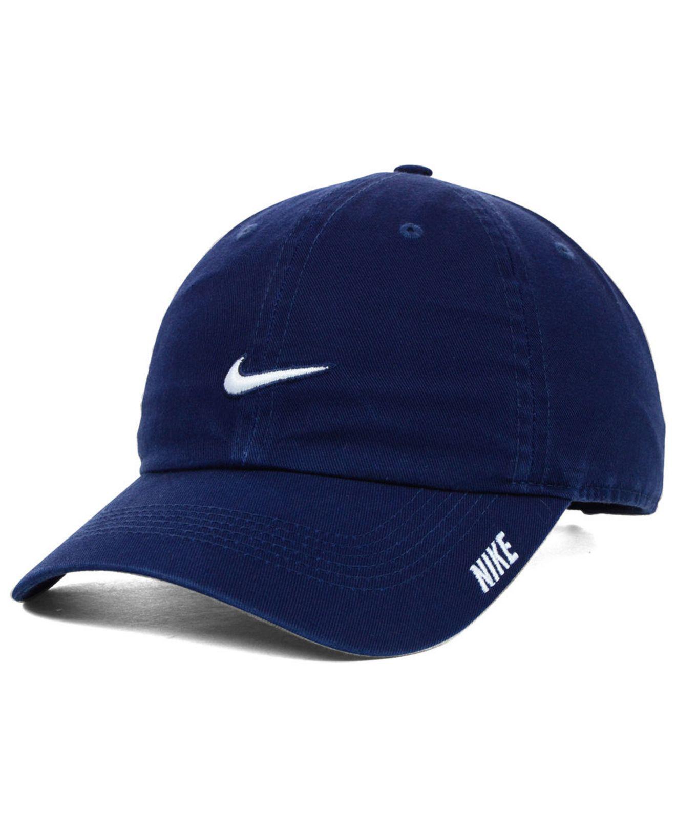 nike phillip cap